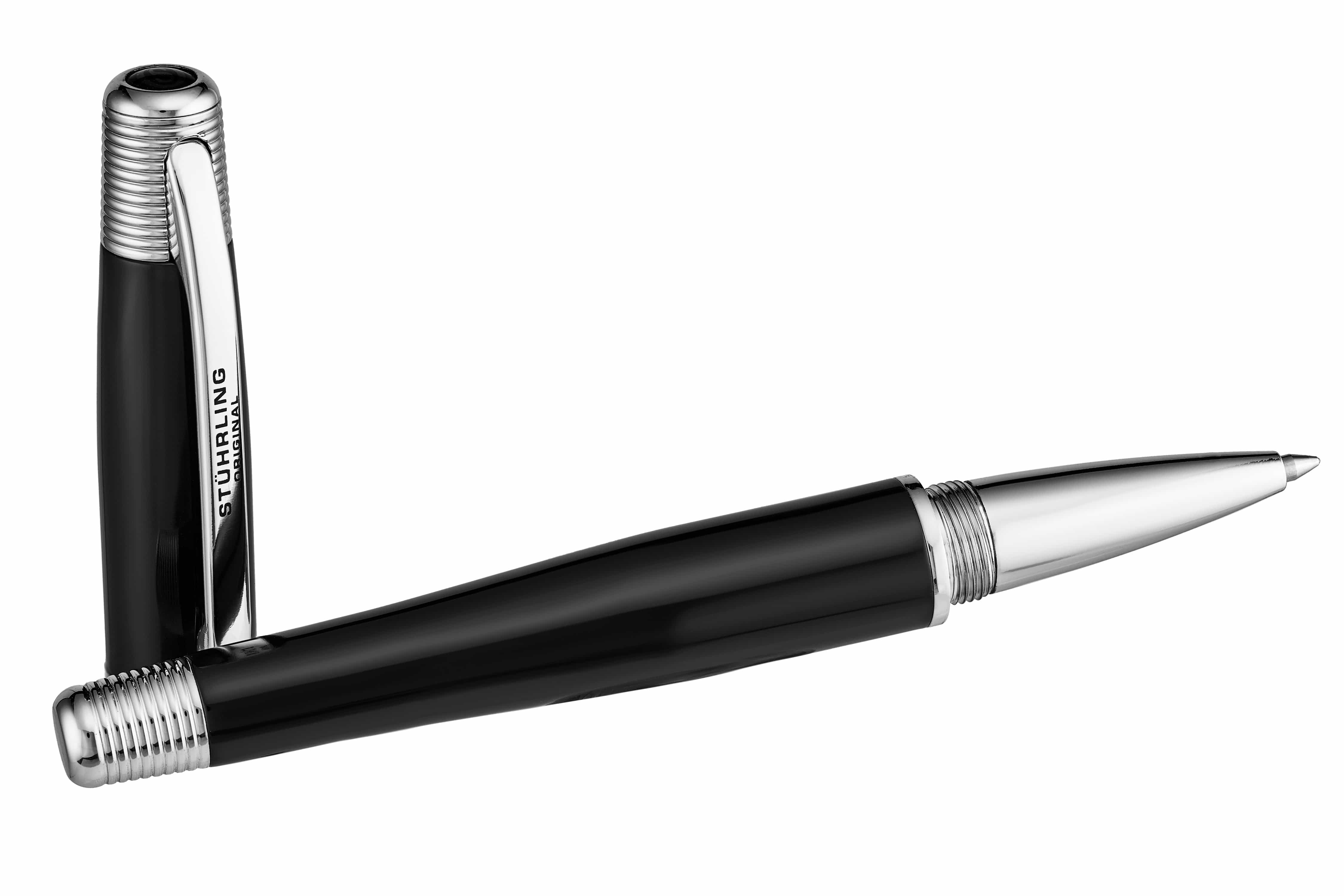 Stührling Presidia 943A.03, Depthmaster 3940.2, Signature Pen, and Watch Tool Kit - Image 13
