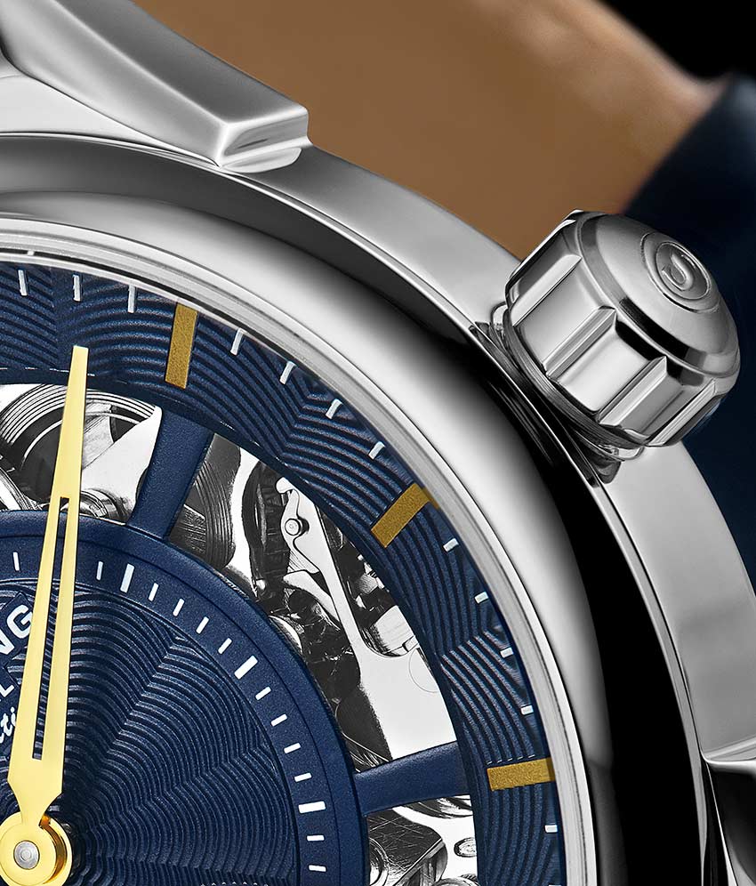 Stührling Presidia 943A Automatic 42mm Skeleton - Image 15