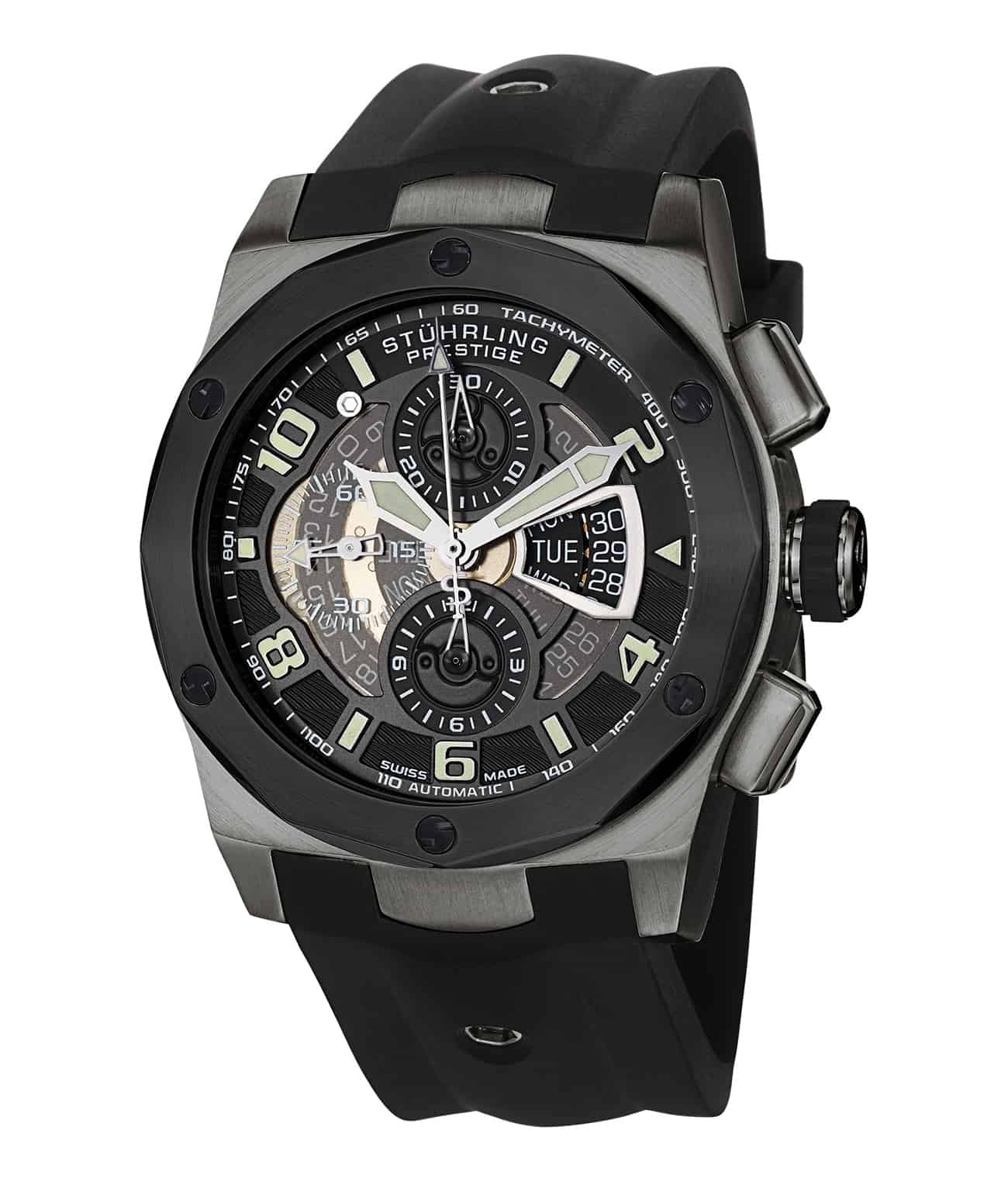 Prestige 311B Automatic 47mm