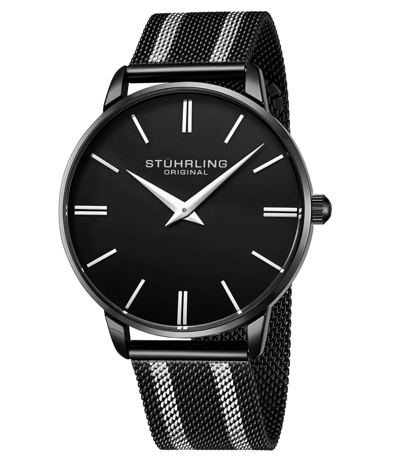 Preston 3998 Quartz 42mm Classic - Image 17