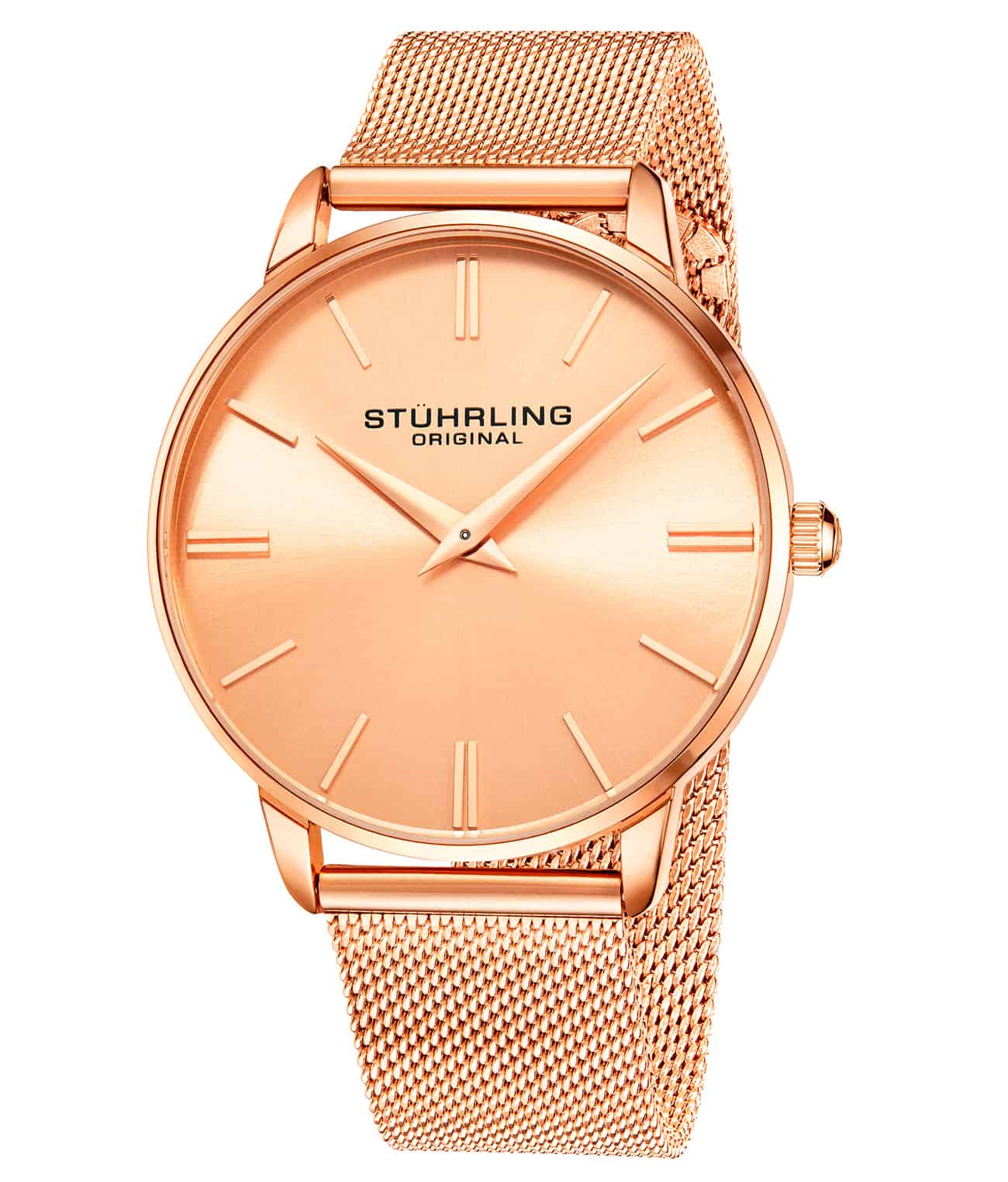Preston 3998 Quartz 42mm Classic - Image 19
