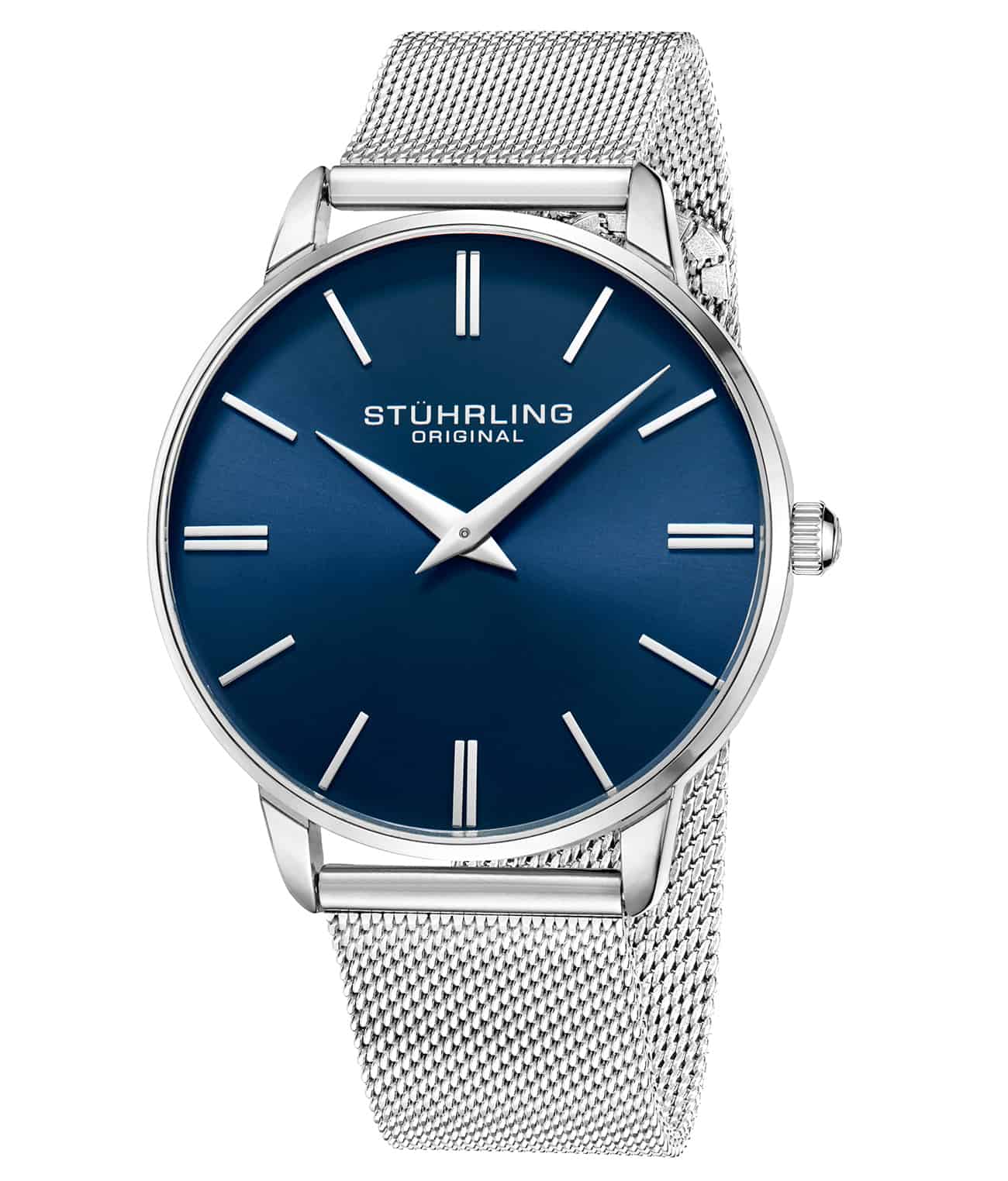 Preston 3998 Quartz 42mm Classic - Image 4