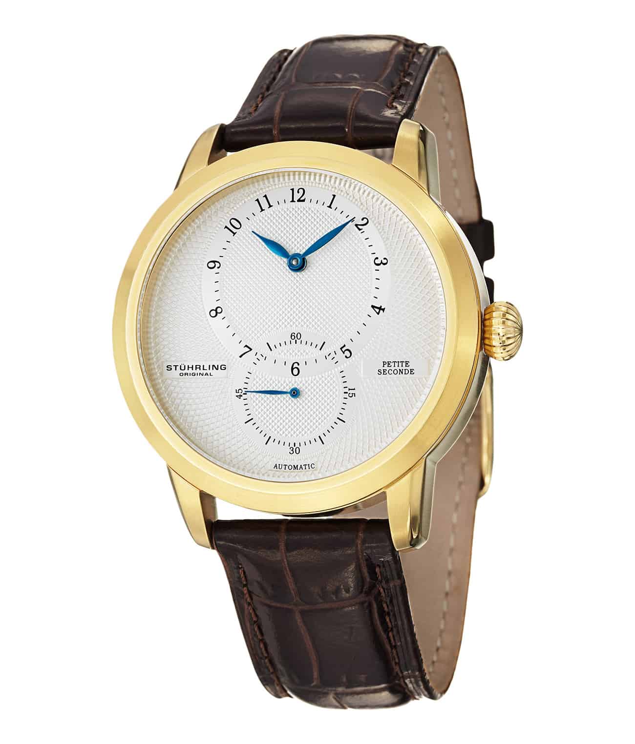 Prominence 766 Automatic 40mm Classic - Image 2