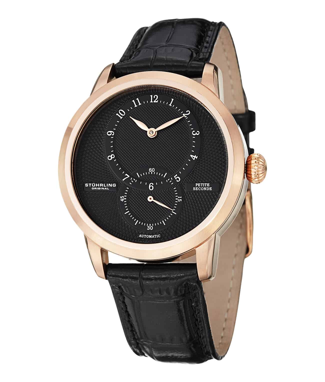 Prominence 766 Automatic 40mm Classic - Image 3