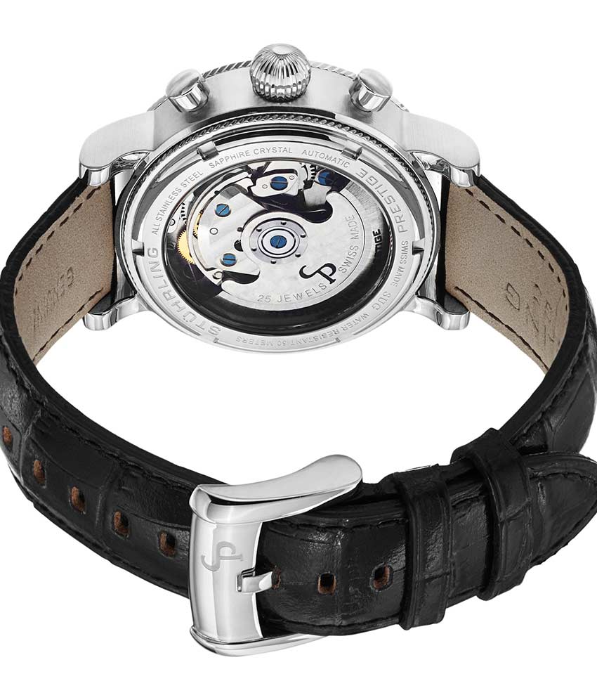 Prominent 139 Automatic 40mm - Image 5