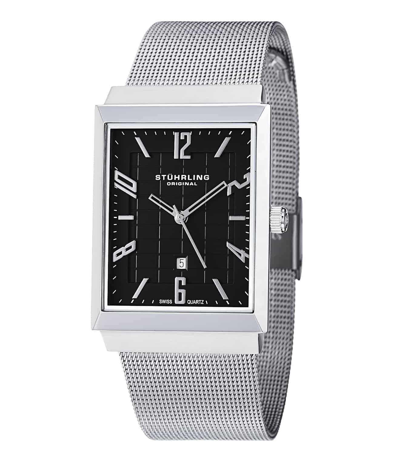 Prospect 126G Quartz 30mm Classic
