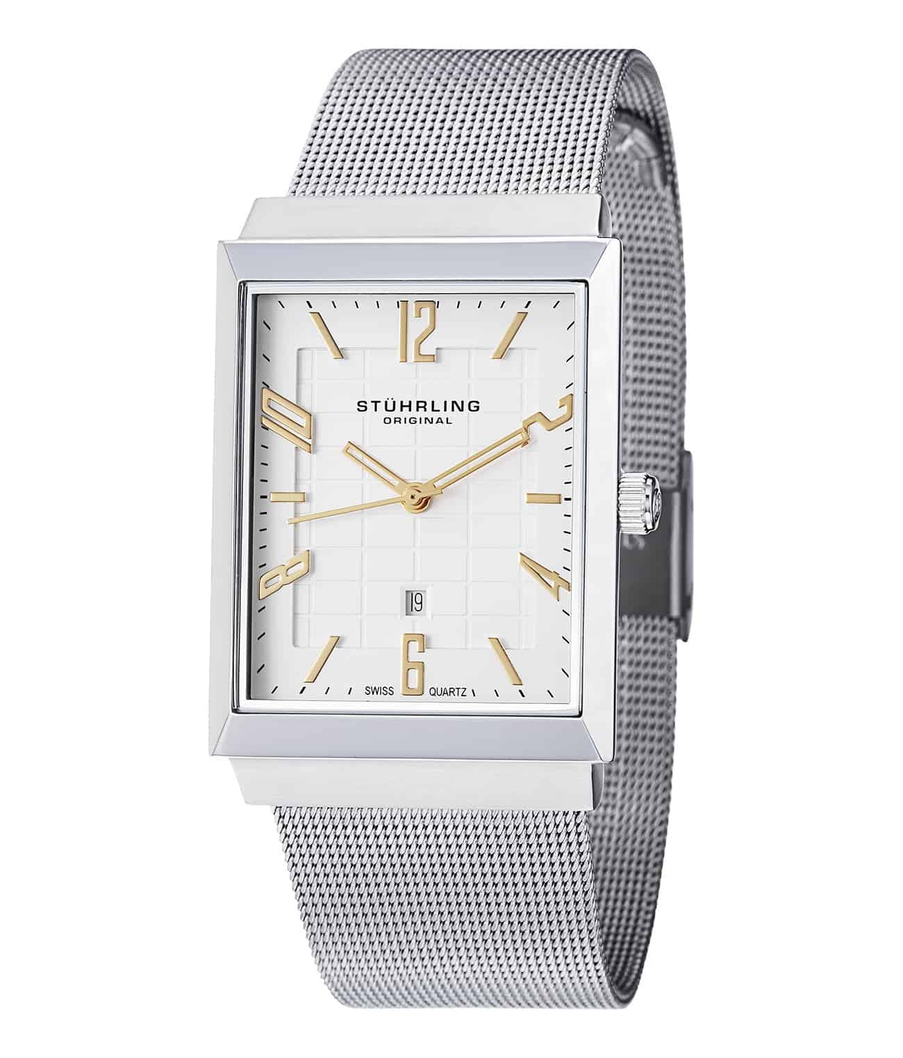 Prospect 126G Quartz 30mm Classic - Image 2