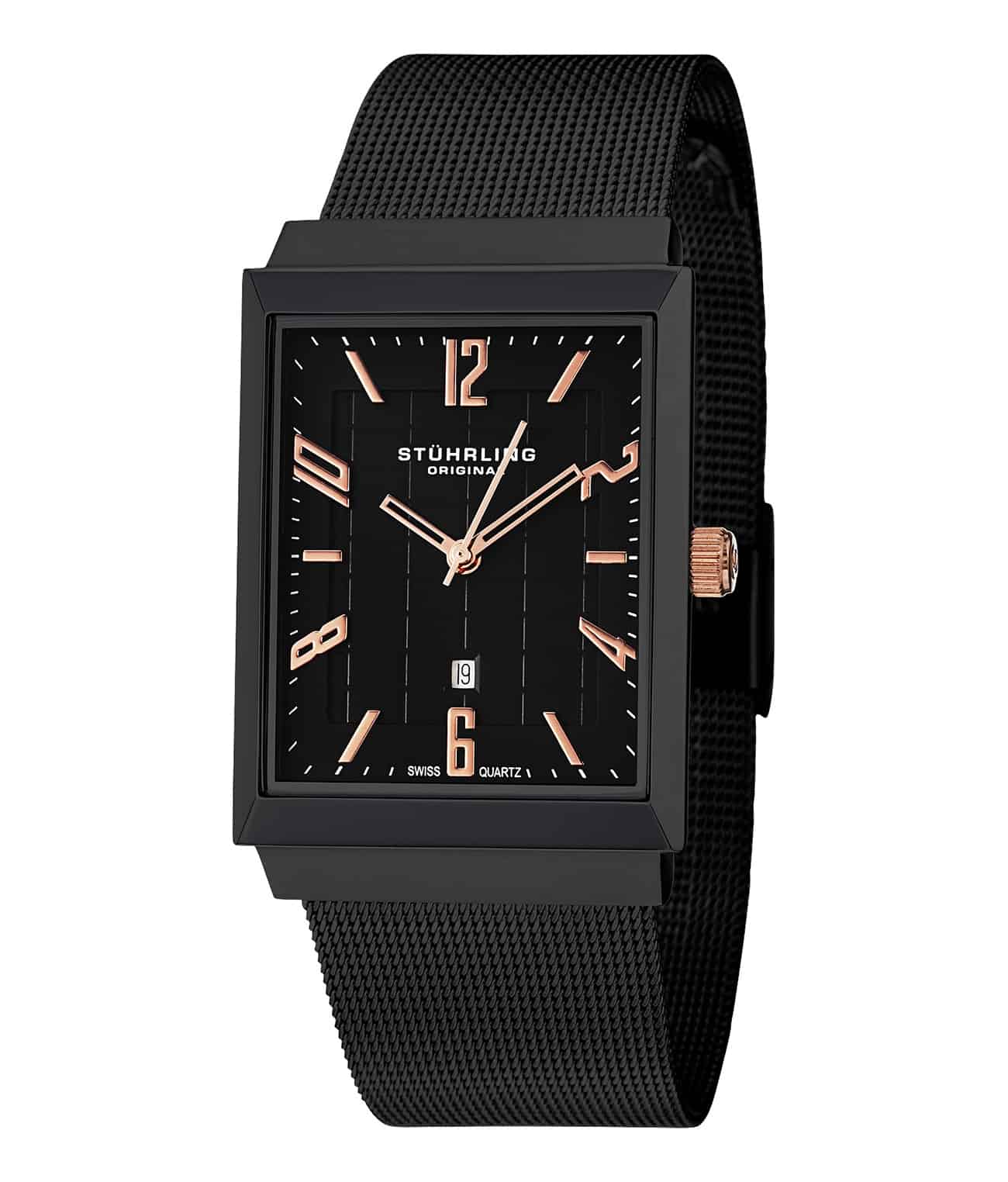 Prospect 126G Quartz 30mm Classic - Image 3