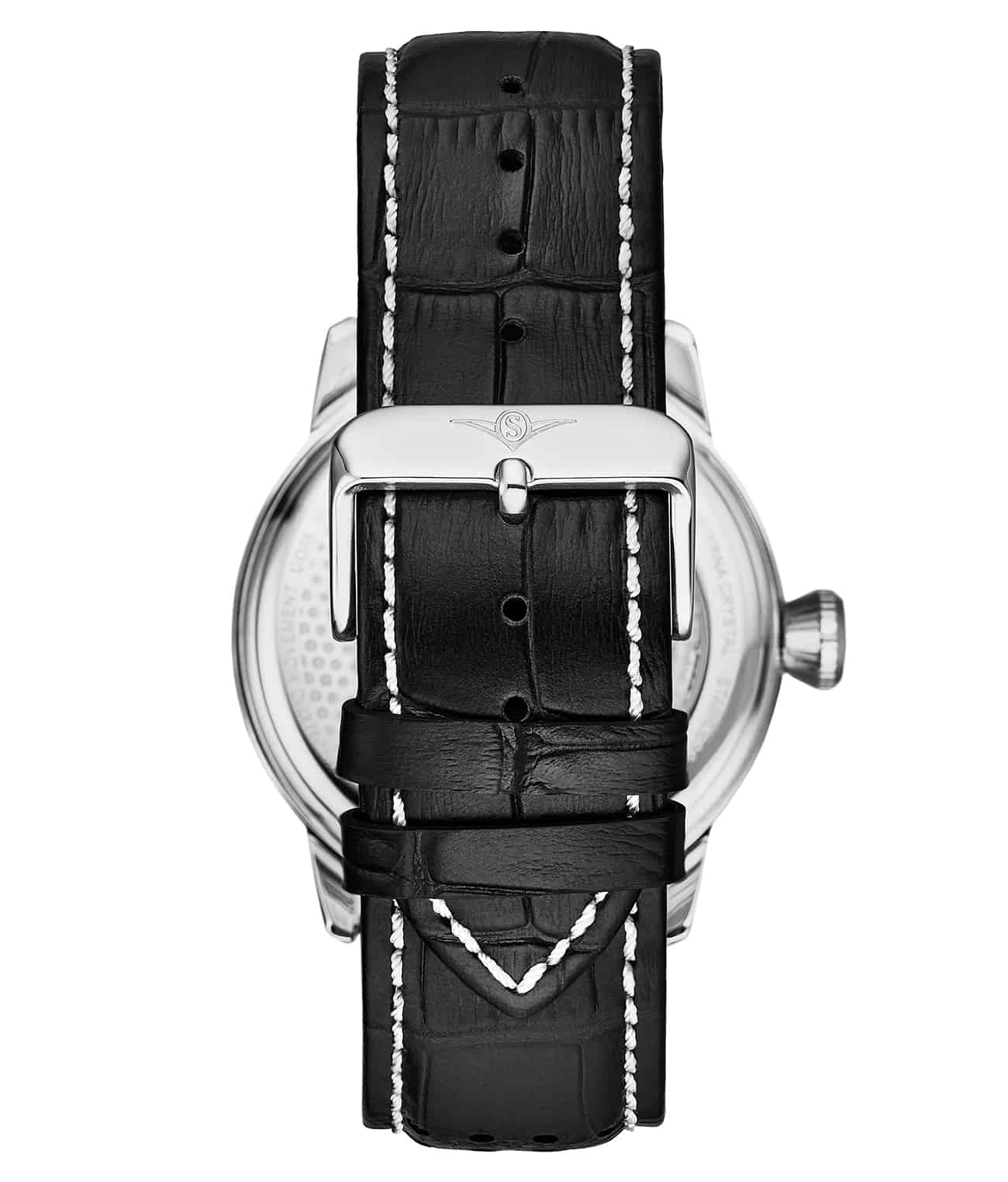 Prospero 3971 Automatic 44mm Skeleton - Image 3