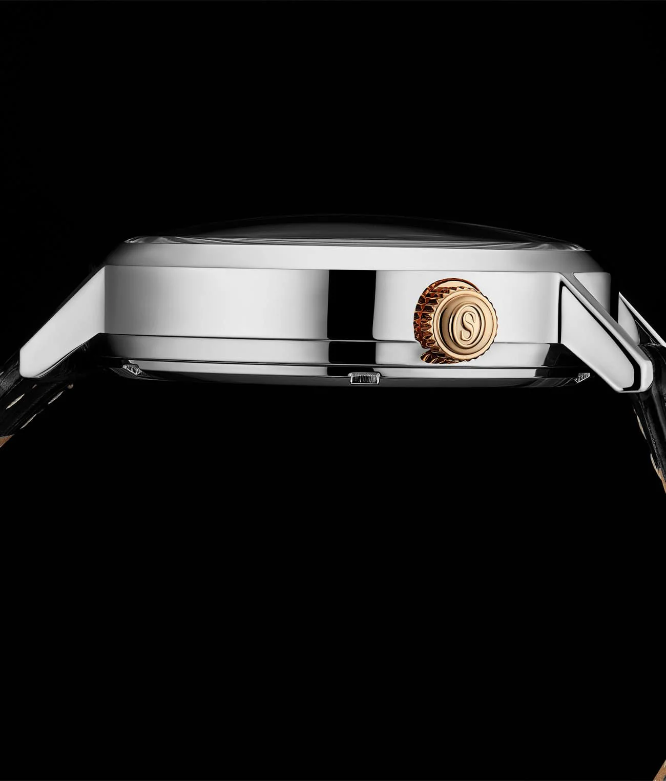 Stührling Quasar Skeleton 1021 Automatic 42mm - Image 18