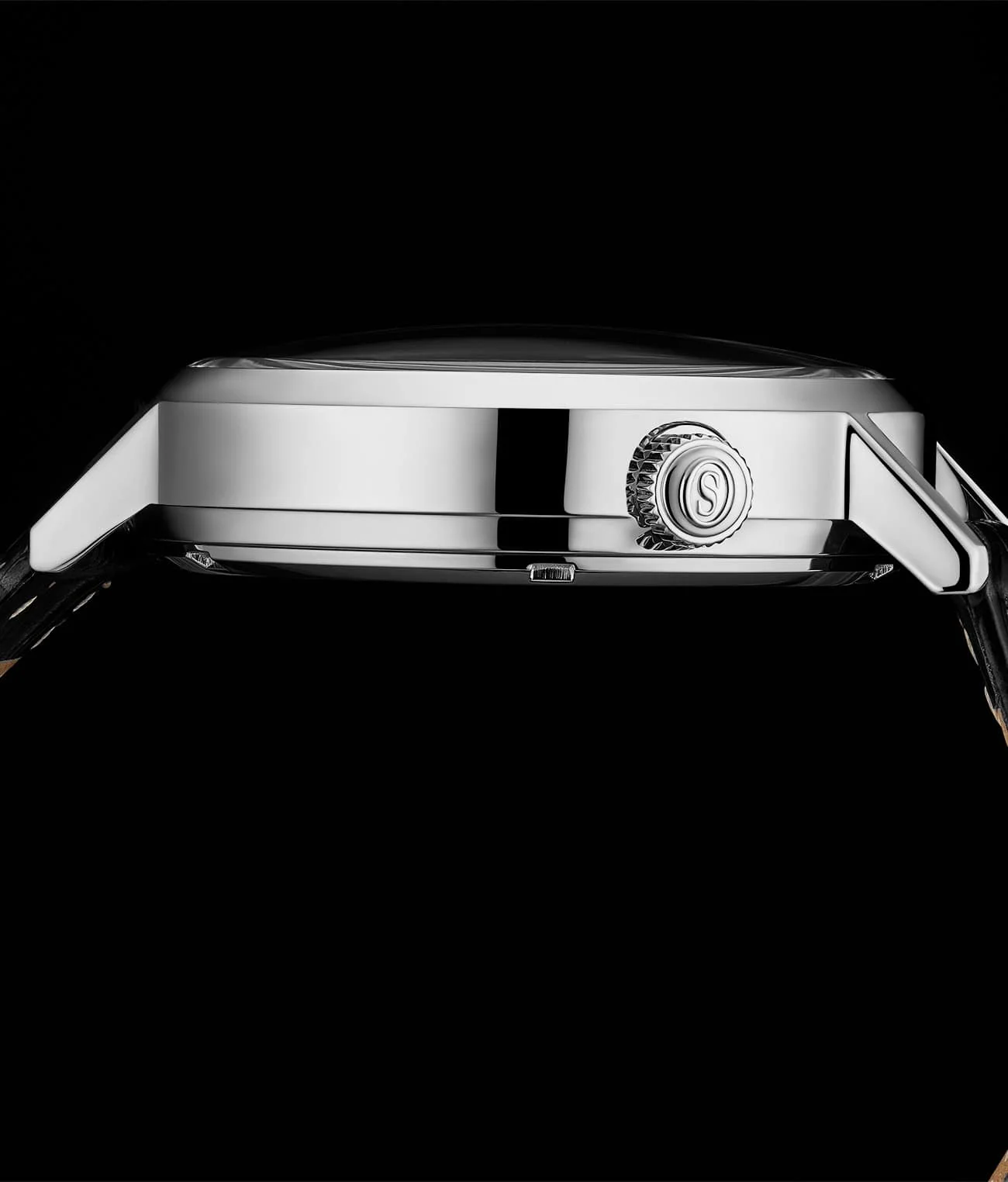 Stührling Quasar Skeleton 1021 Automatic 42mm - Image 6