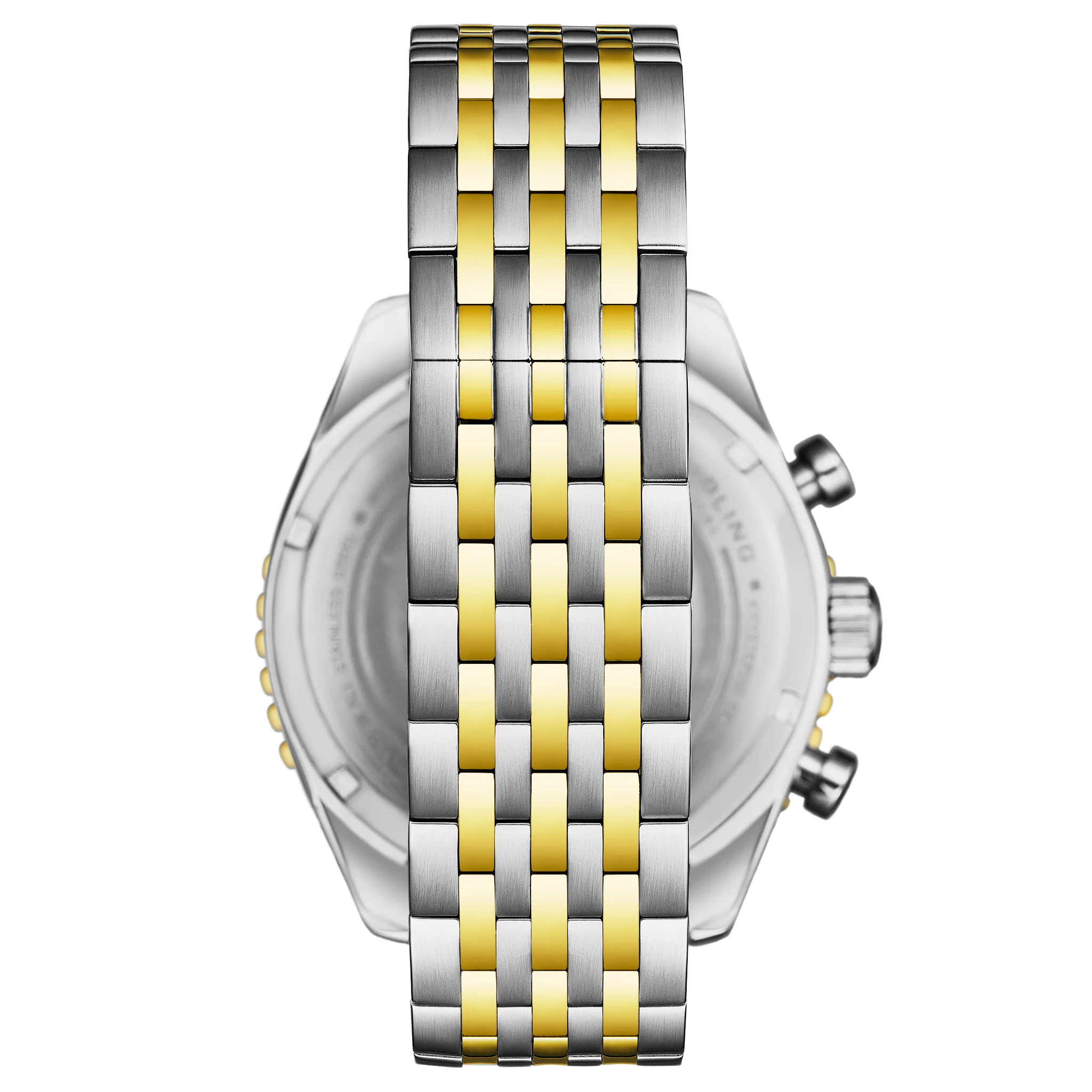 Raceway Chrono 1010B Mens 42mm - Image 23