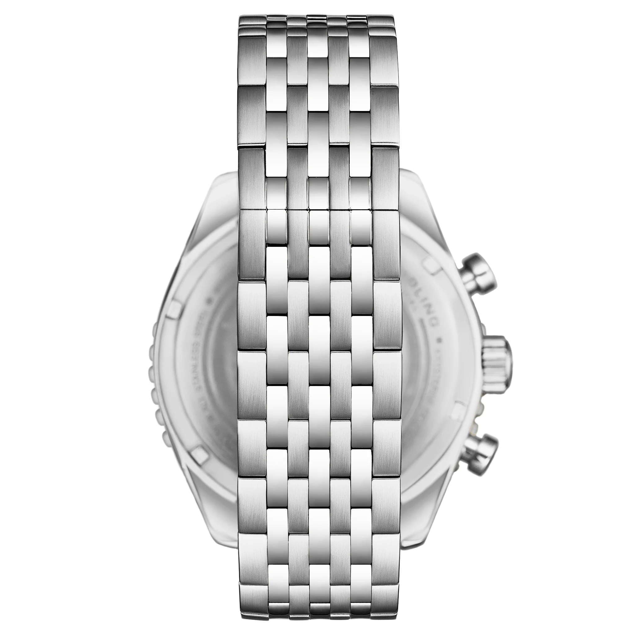 Raceway Chrono 1010B Mens 42mm - Image 7
