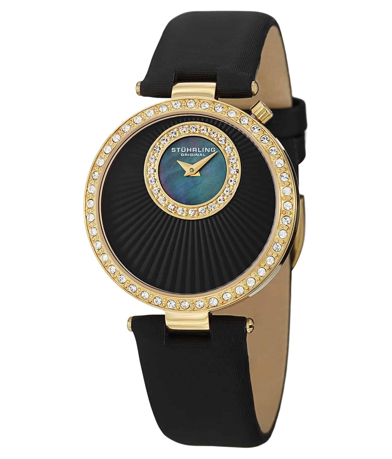 Radiance 597 Quartz 34mm Fashion - Image 3