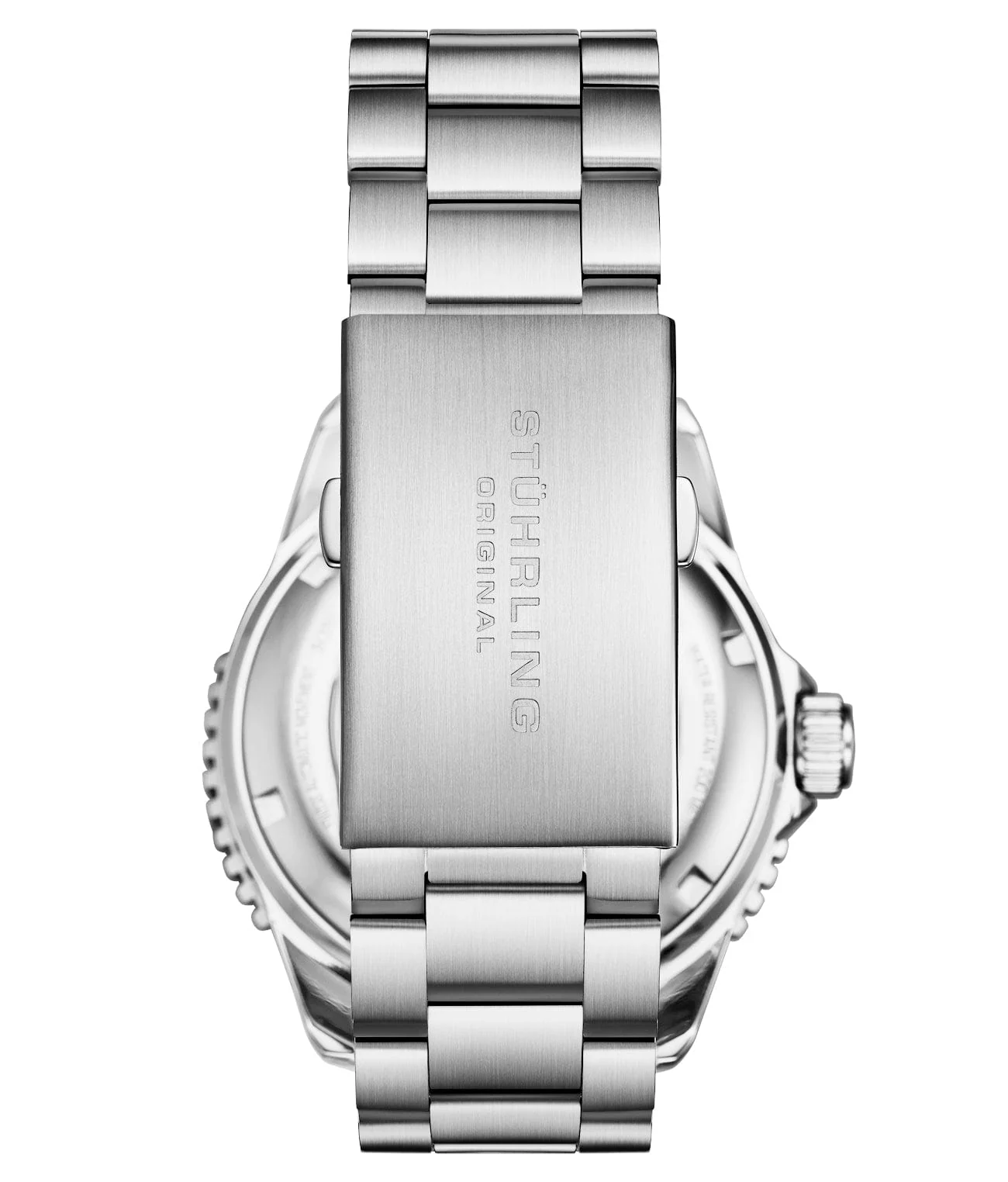 Stührling Radiance 1013 Automatic 44mm Skeleton - Image 16