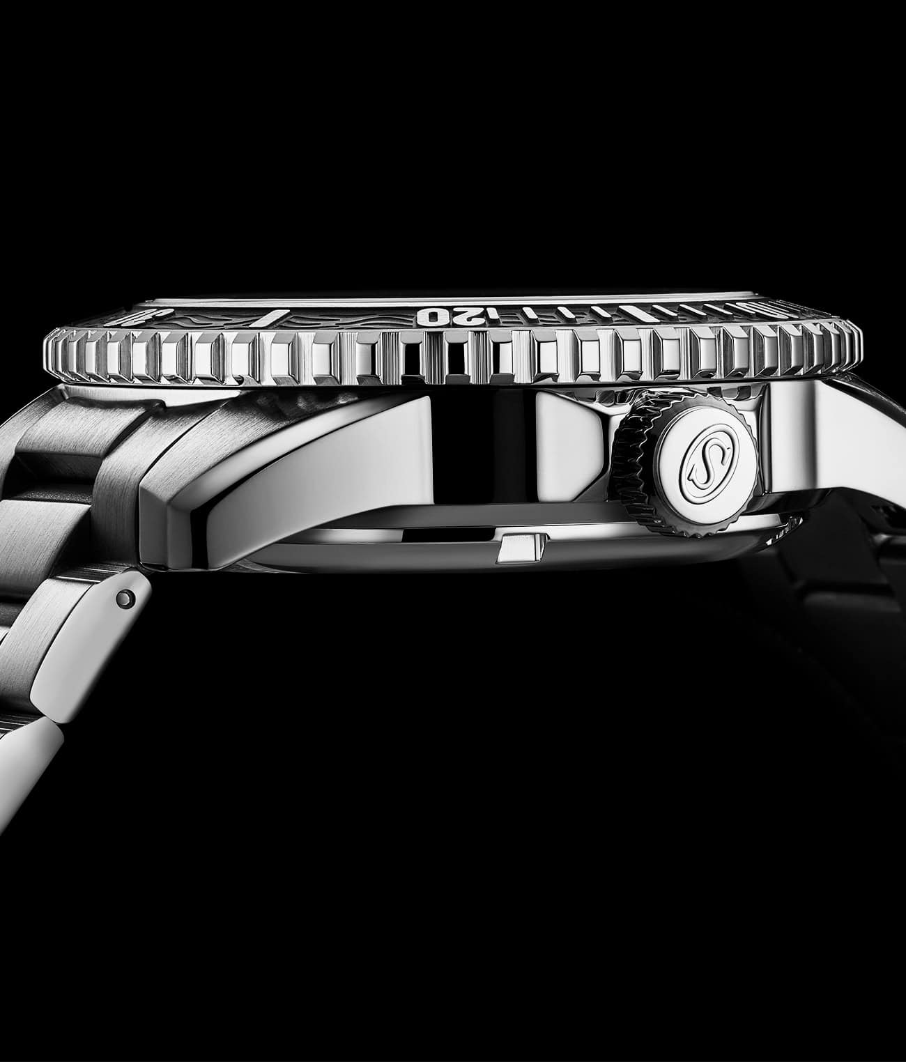 Stührling Radiance 1013 Automatic 44mm Skeleton - Image 5