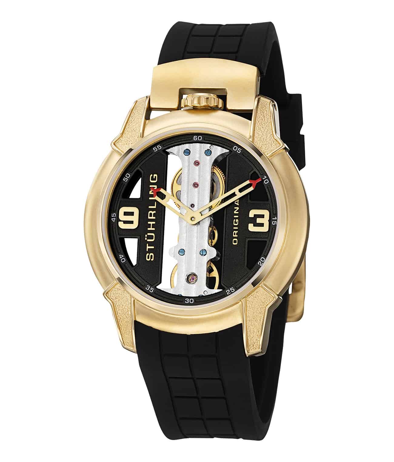 Raptor 259 Hand-wind 42mm Classic - Image 2