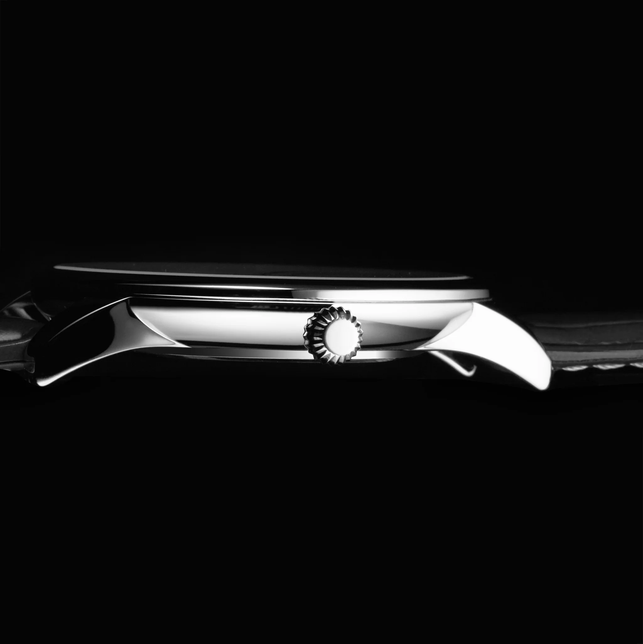 Stührling Rasa 3997 Quartz 40mm Classic - Image 11