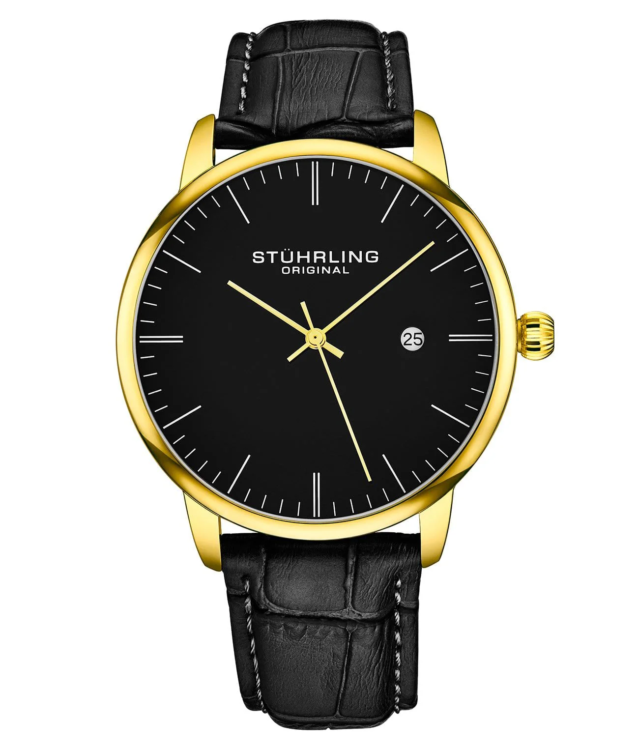 Stührling Rasa 3997 Quartz 40mm Classic - Image 15