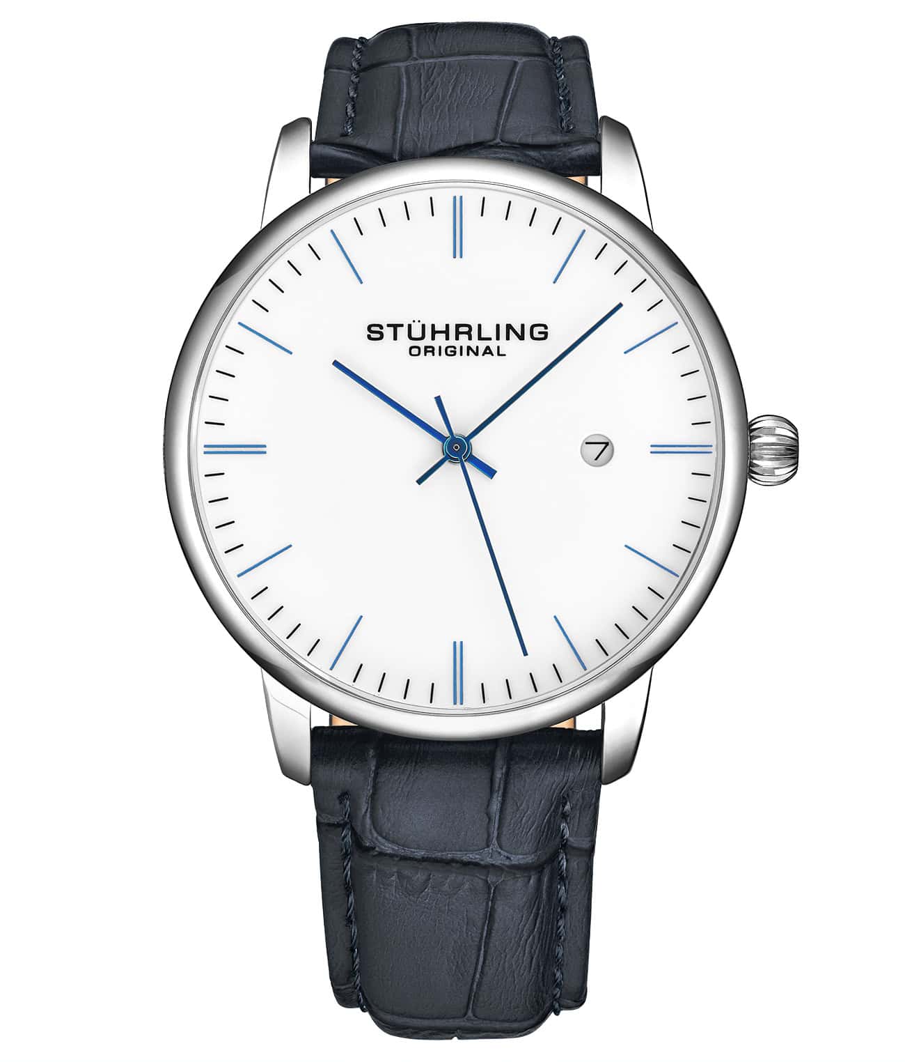 Stührling Rasa 3997 Quartz 40mm Classic - Image 3