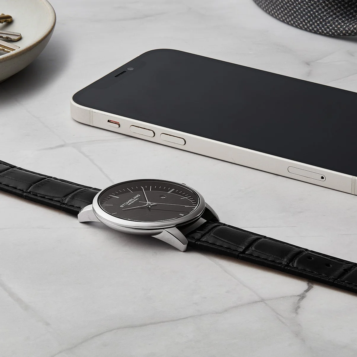Stührling Rasa 3997 Quartz 40mm Classic - Image 9