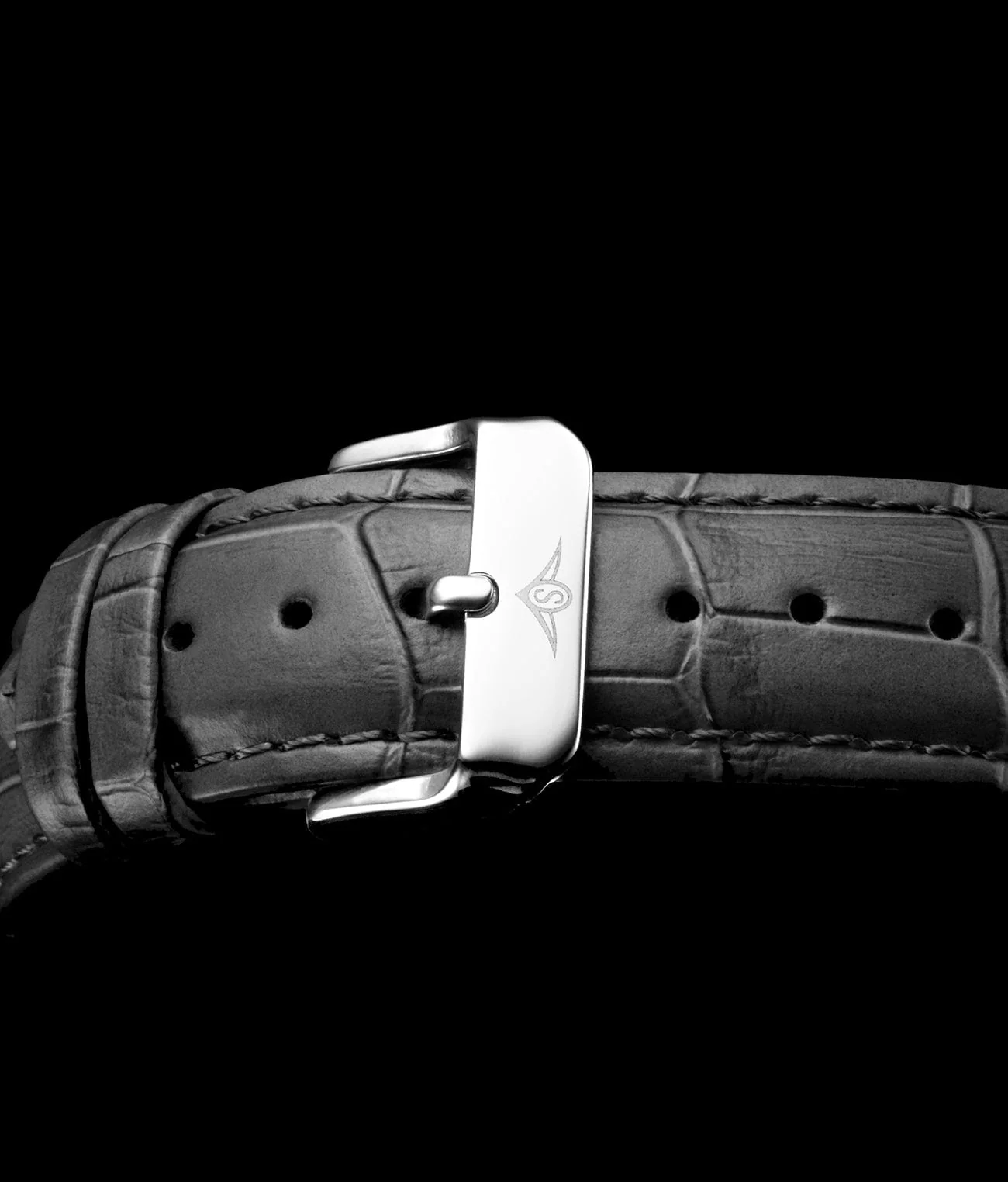 Stührling Rasa 3997A Quartz 40mm Classic - Image 10