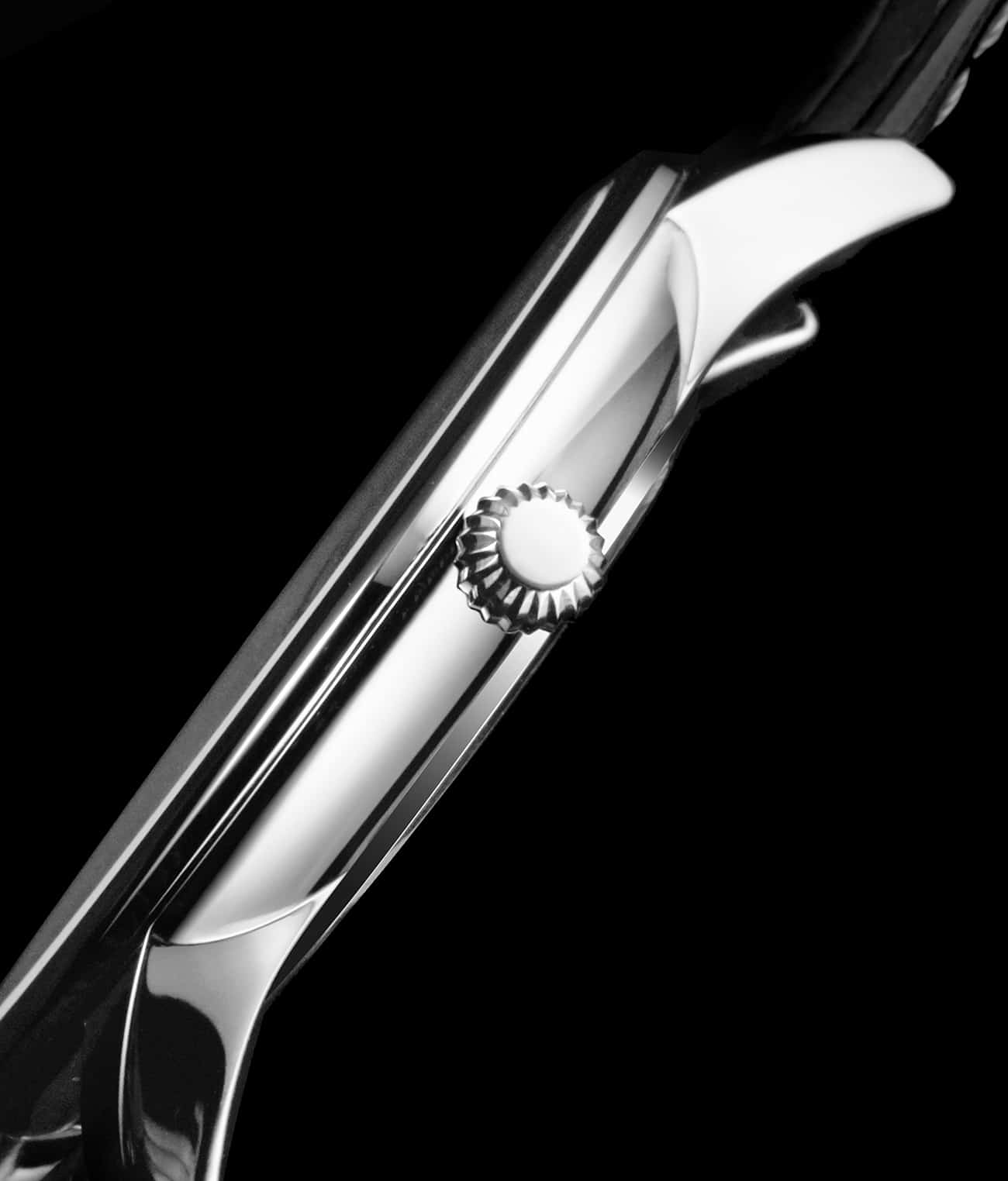 Stührling Rasa 3997A Quartz 40mm Classic - Image 3