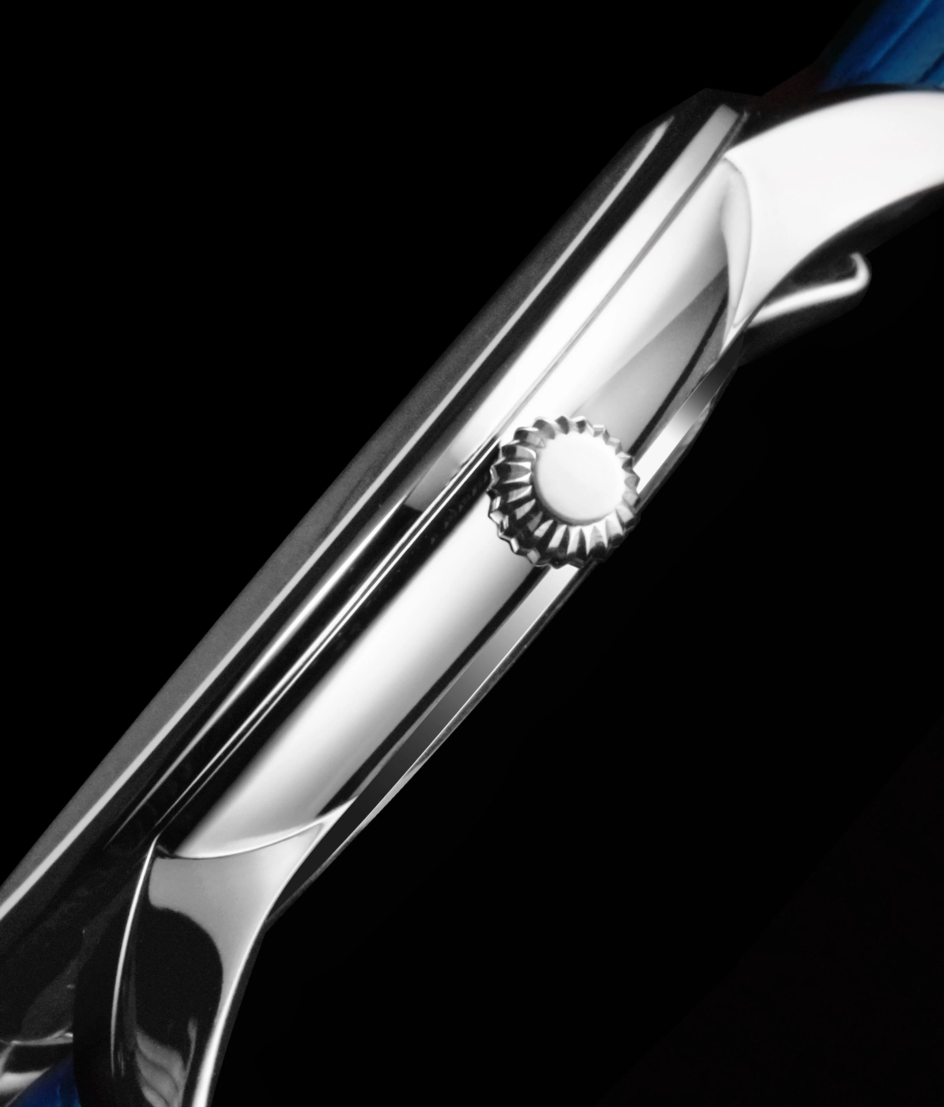 Stührling Rasa 3997A Quartz 40mm Classic - Image 7