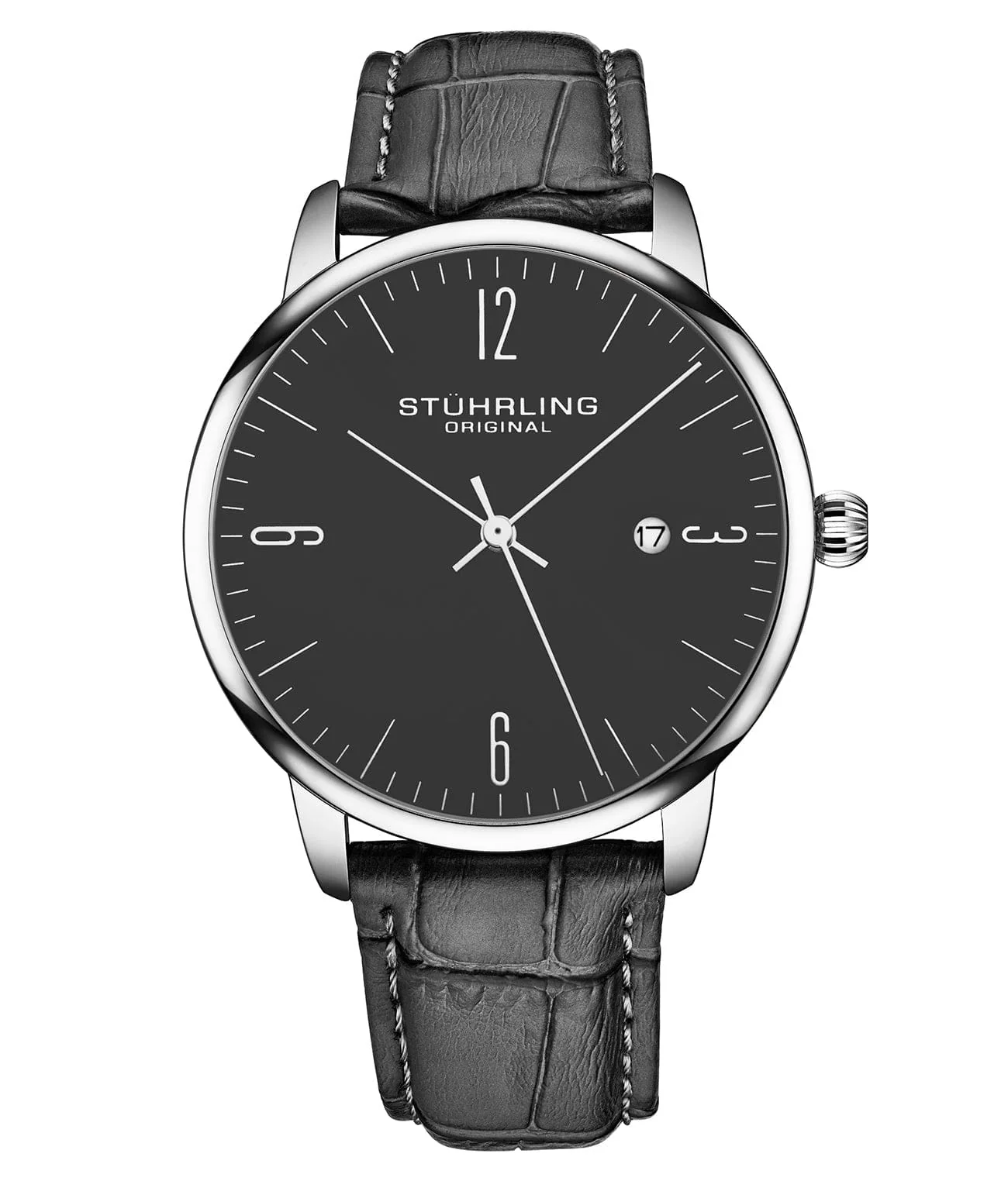 Stührling Rasa 3997A Quartz 40mm Classic - Image 9
