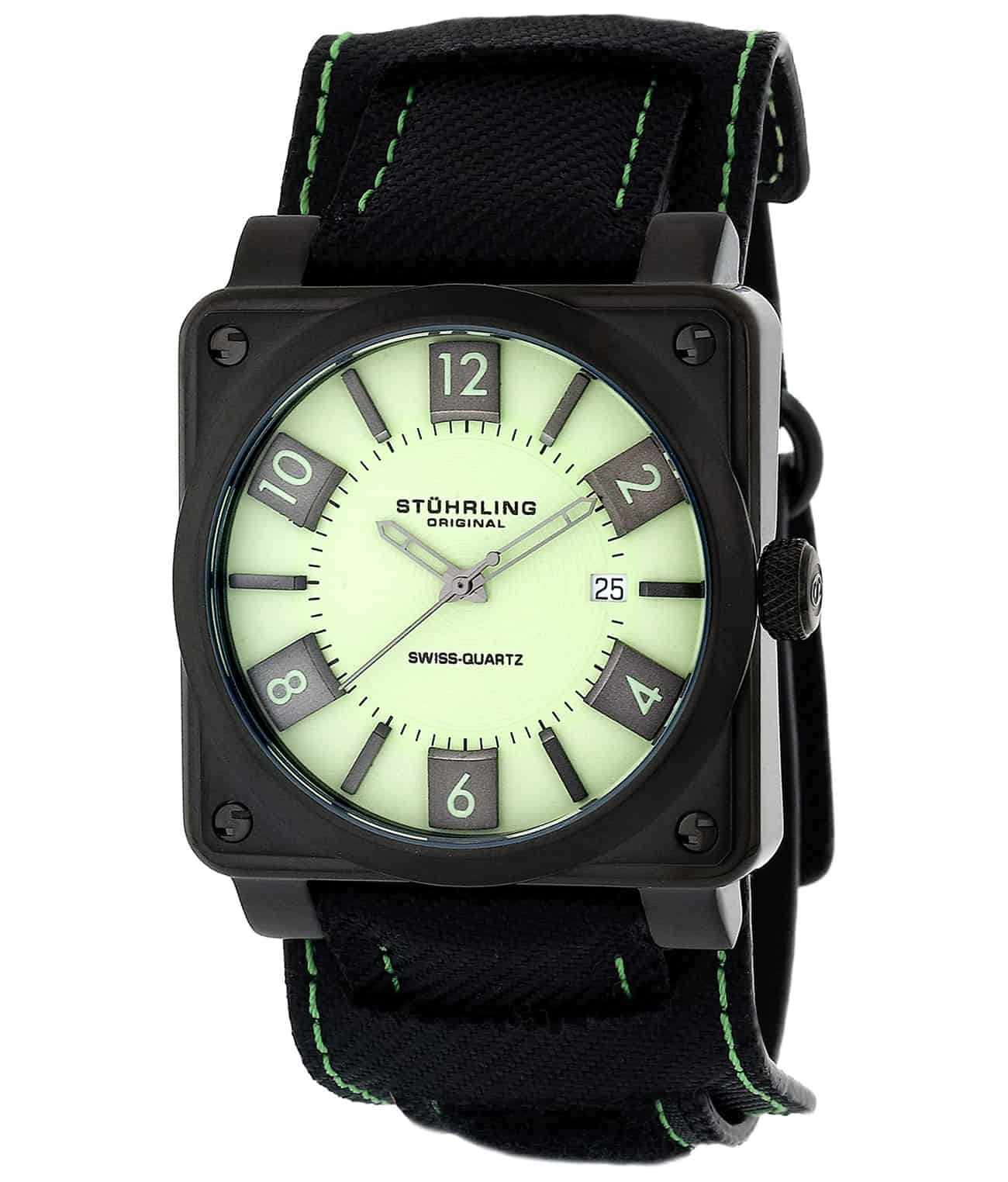 Raven XP 179 42mm Classic - Image 2