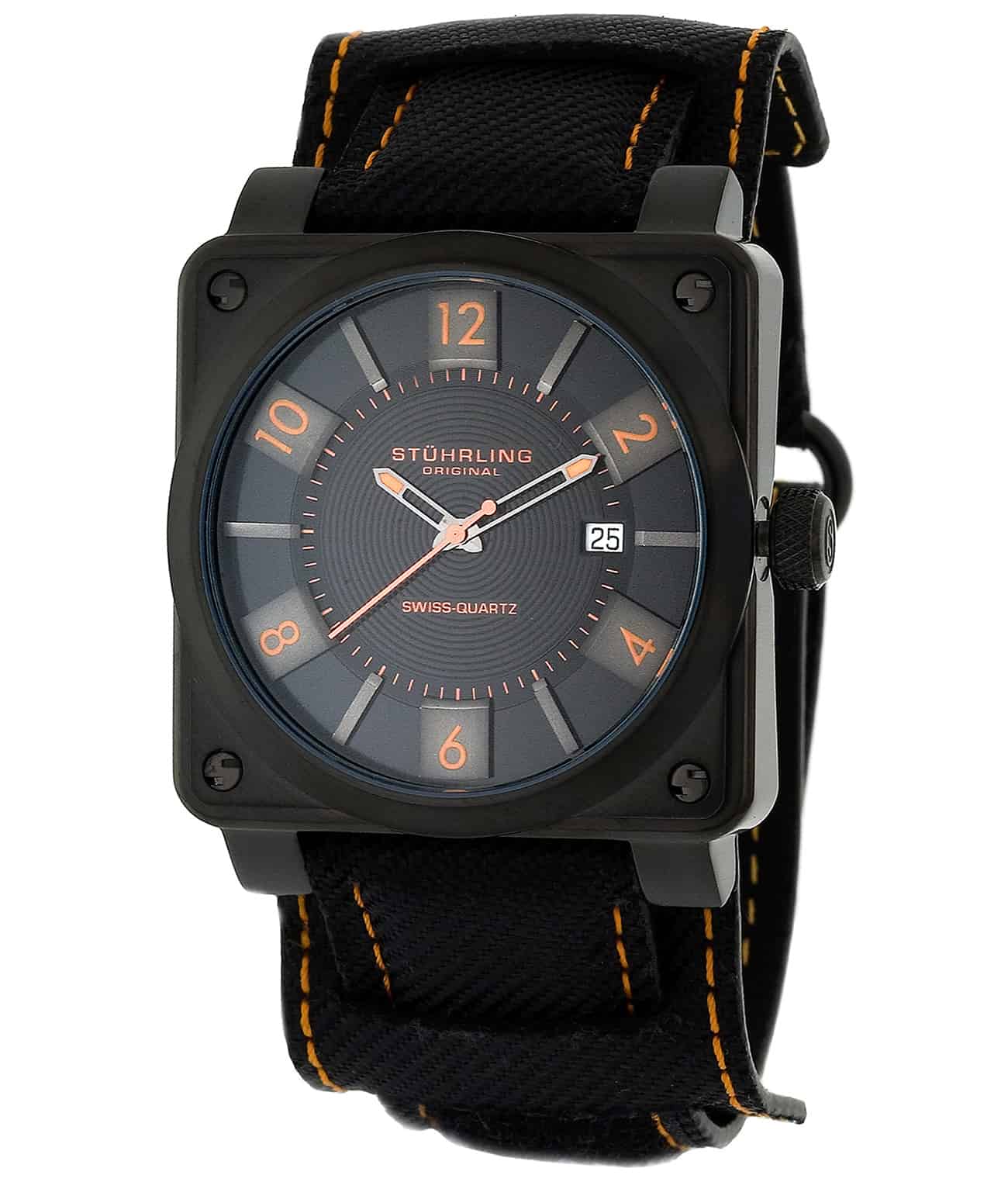 Raven XP 179 42mm Classic - Image 3