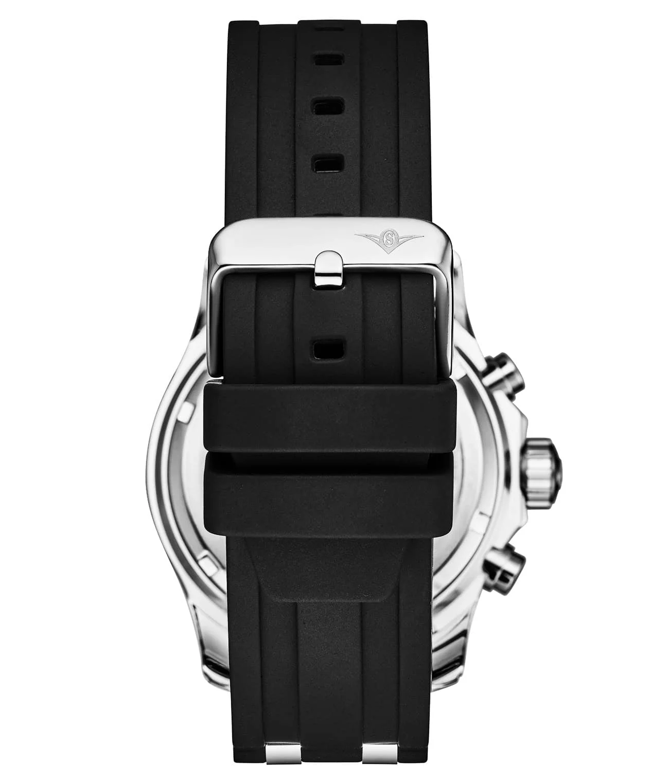 Stührling Regal 4059 Quartz Chronograph 44mm - Image 3
