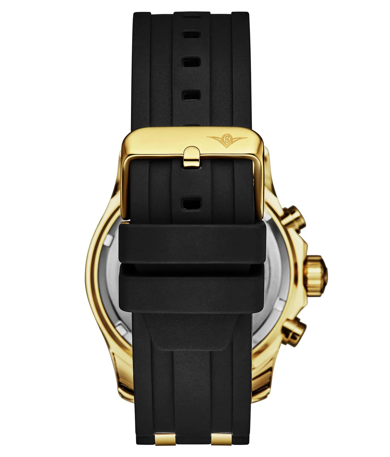 Stührling Regal 4059 Quartz Chronograph 44mm - Image 7