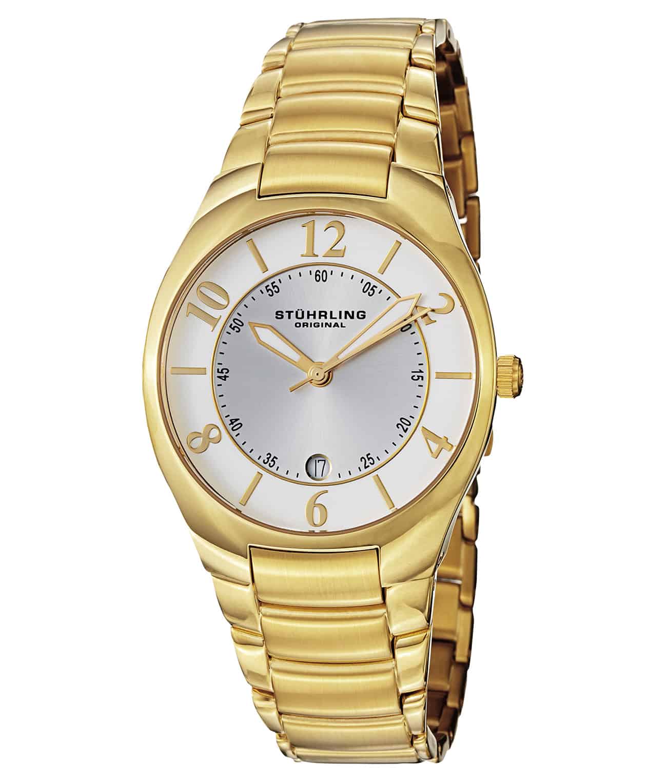 Regalia 112G Quartz 40mm Classic - Image 2