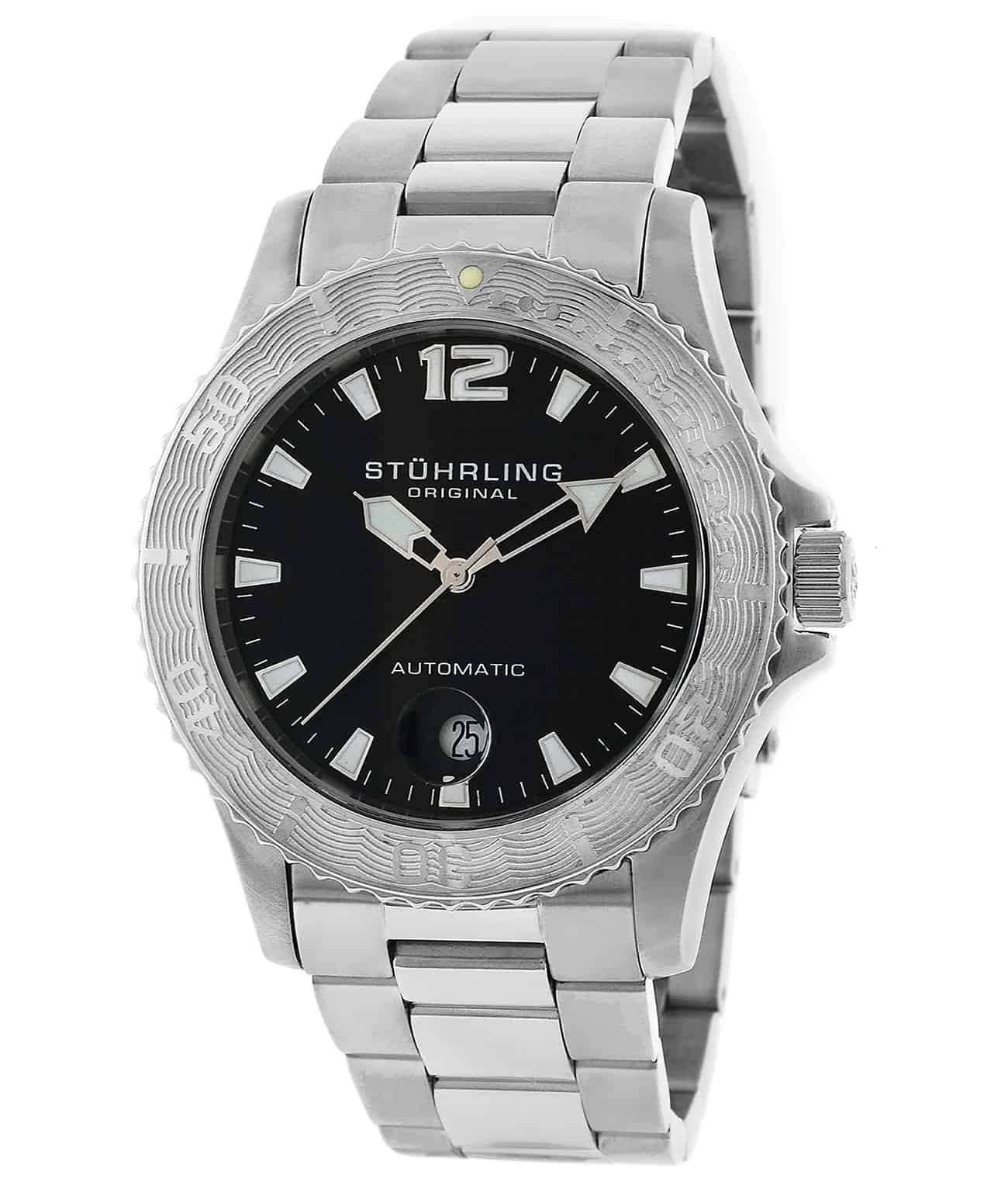Regatta 161 Automatic 42mm Diver