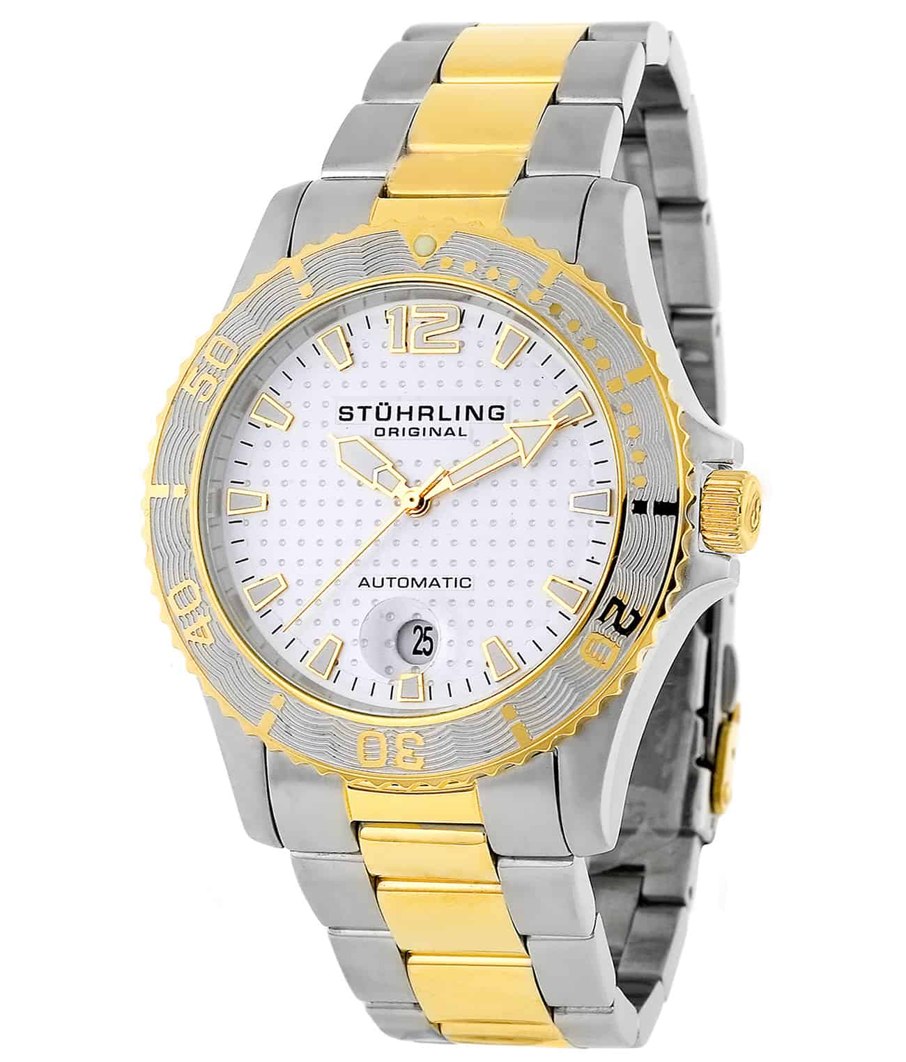 Regatta 161 Automatic 42mm Diver - Image 3