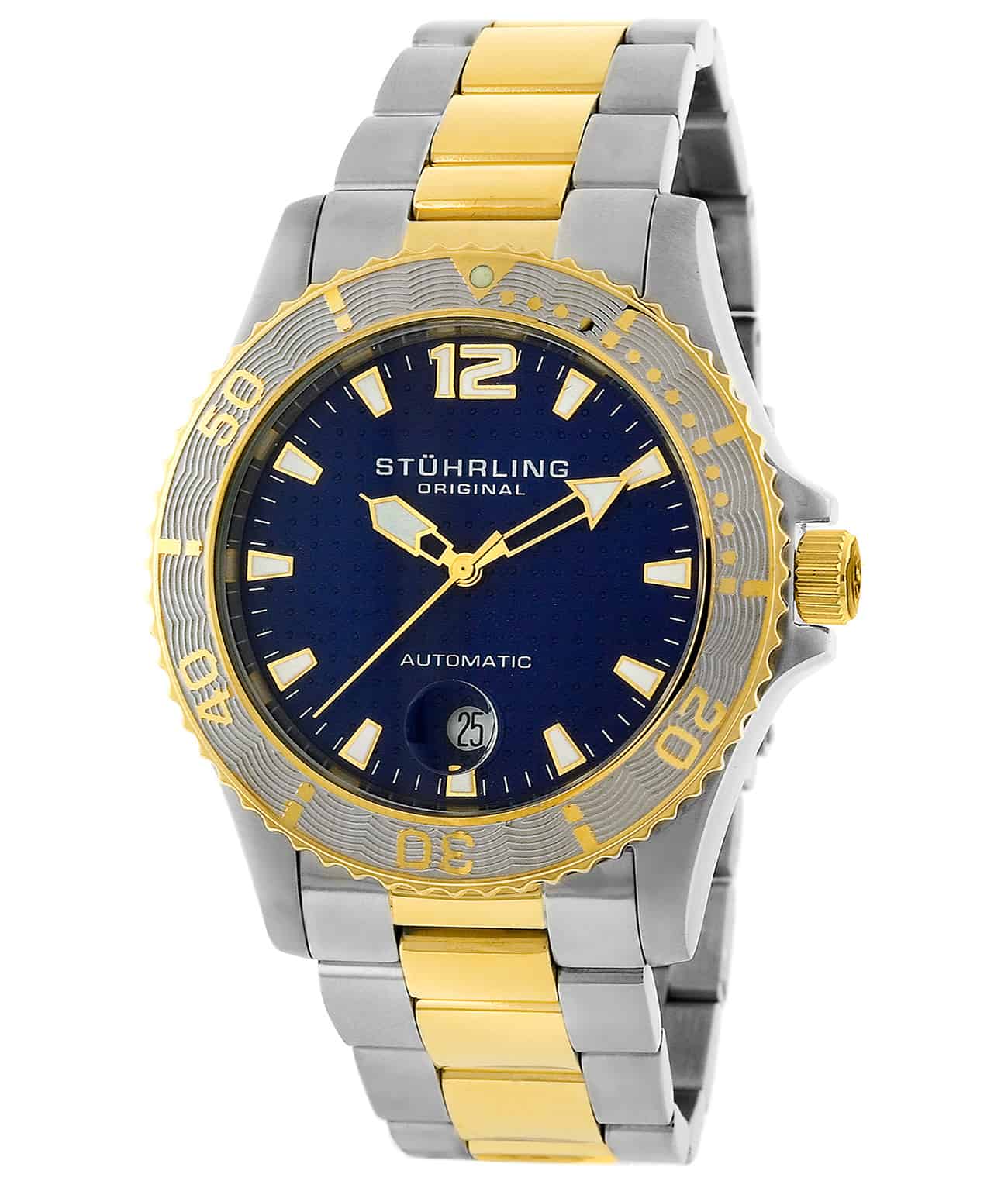 Regatta 161 Automatic 42mm Diver - Image 4