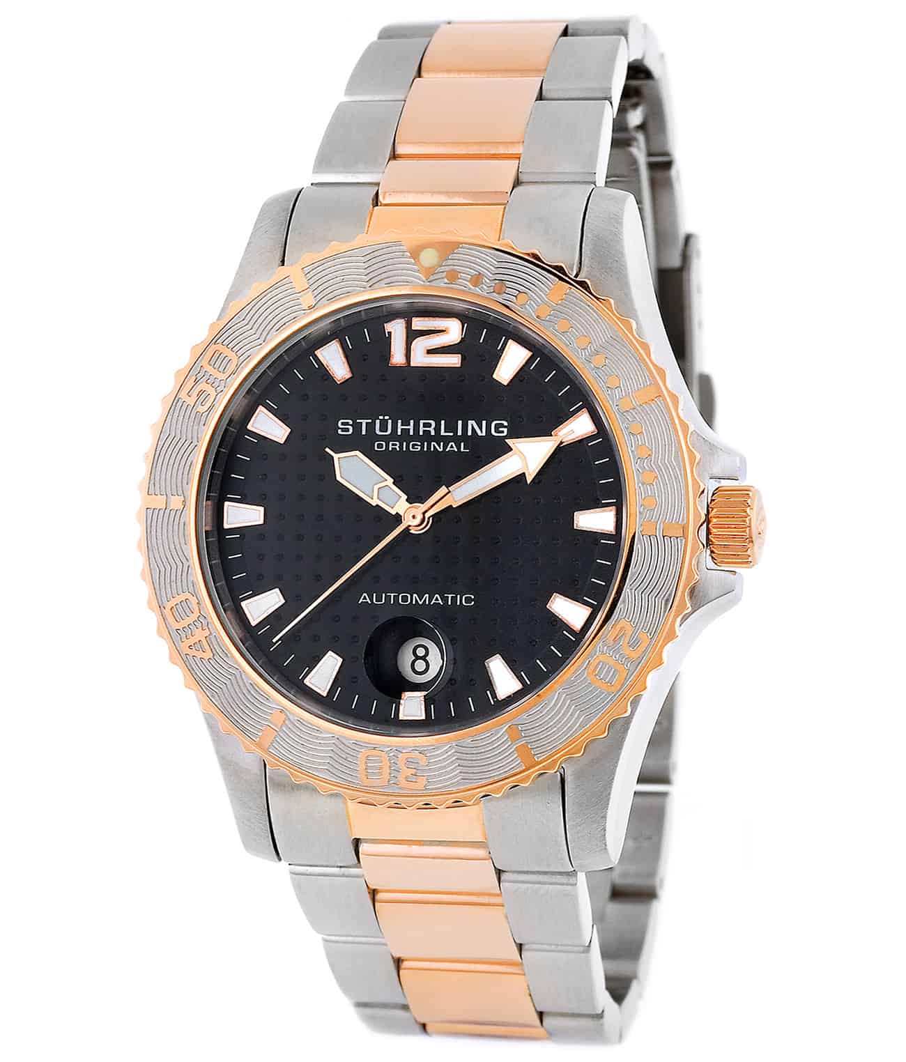 Regatta 161 Automatic 42mm Diver - Image 5