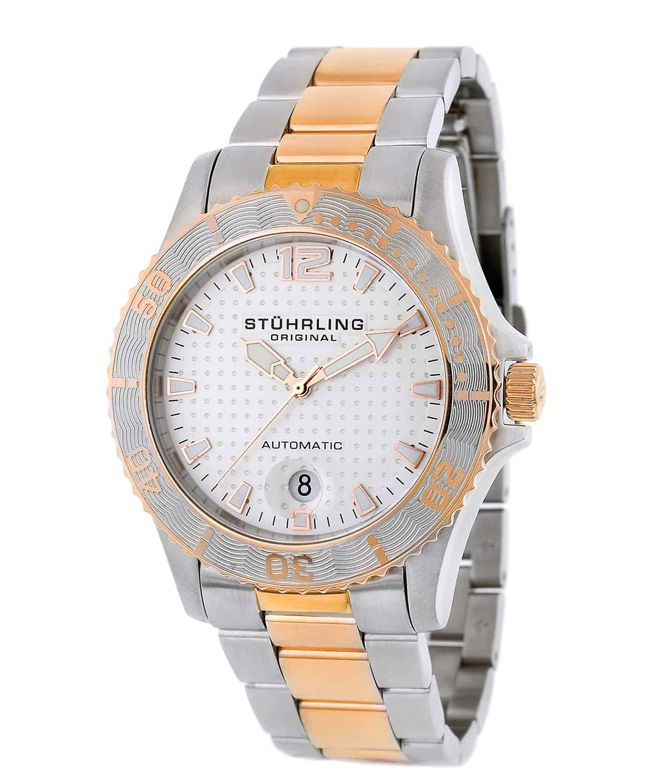 Regatta 161 Automatic 42mm Diver - Image 6