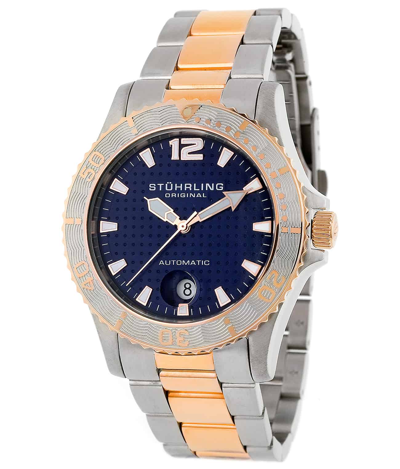 Regatta 161 Automatic 42mm Diver - Image 7