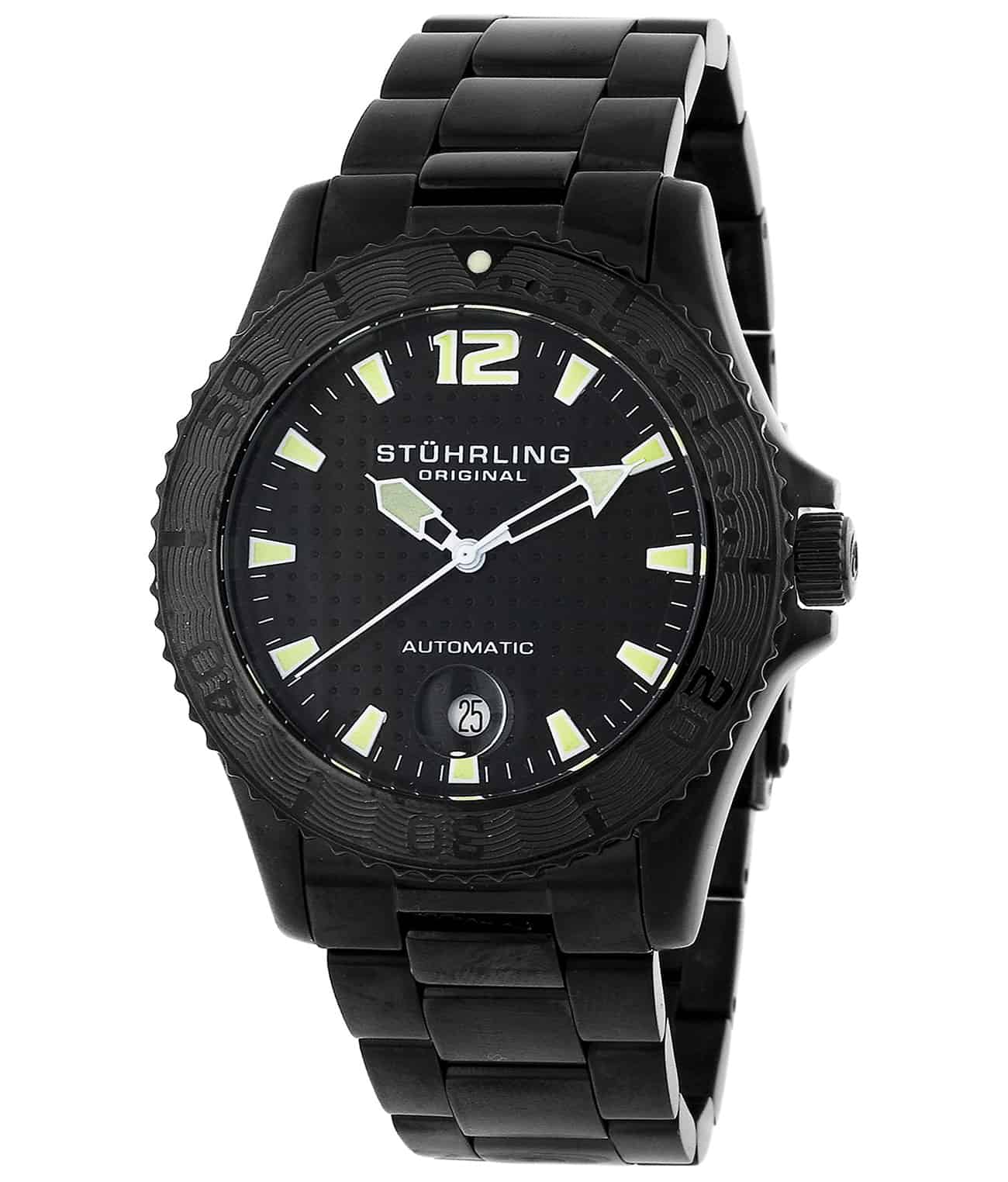 Regatta 161 Automatic 42mm Diver - Image 8
