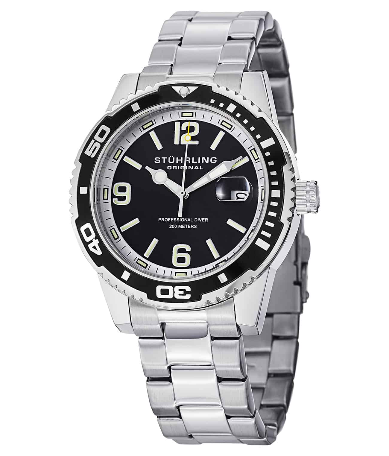 Regatta 415 Quartz 43mm Diver