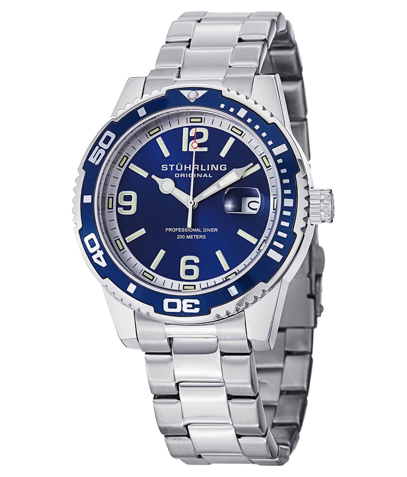 Regatta 415 Quartz 43mm Diver - Image 2