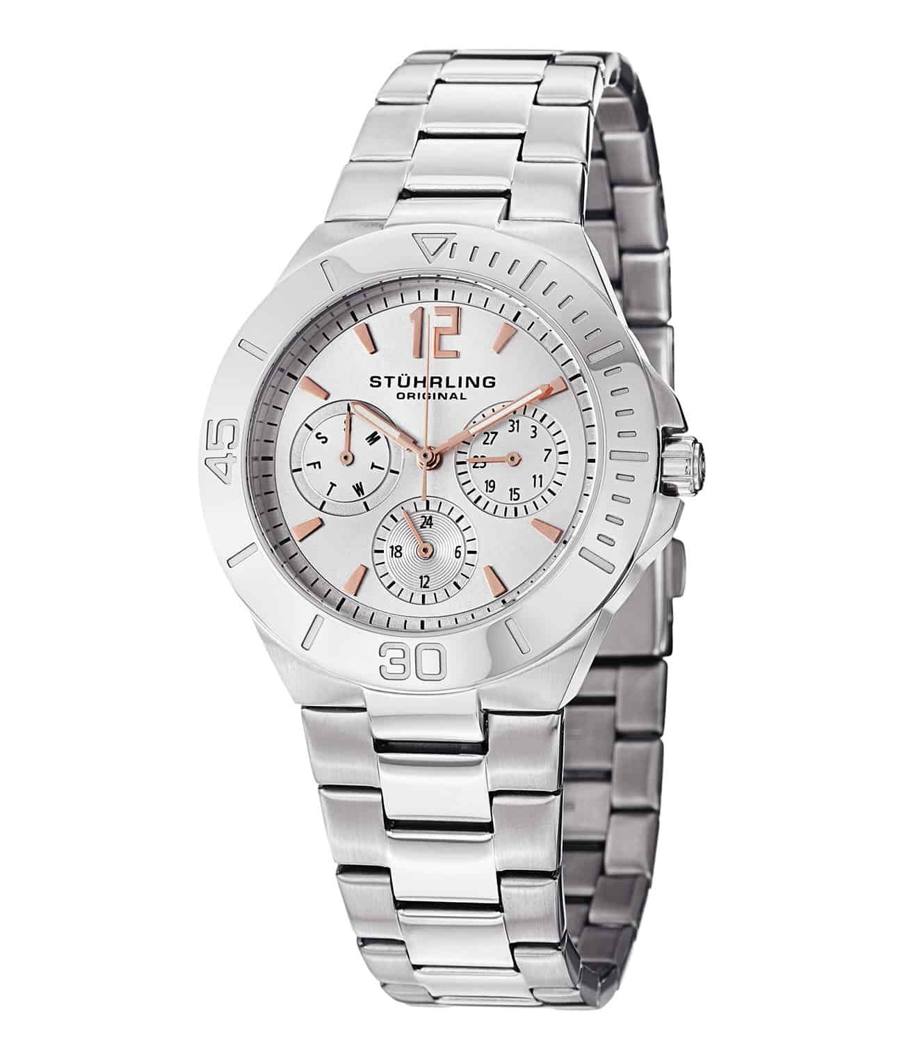 Regatta 558 Quartz 38mm Diver