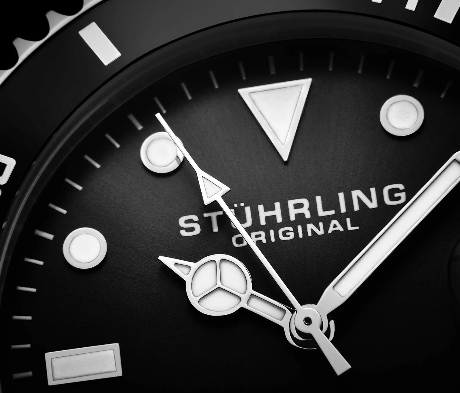Stührling Regatta 792 Automatic 42mm Diver - Image 7