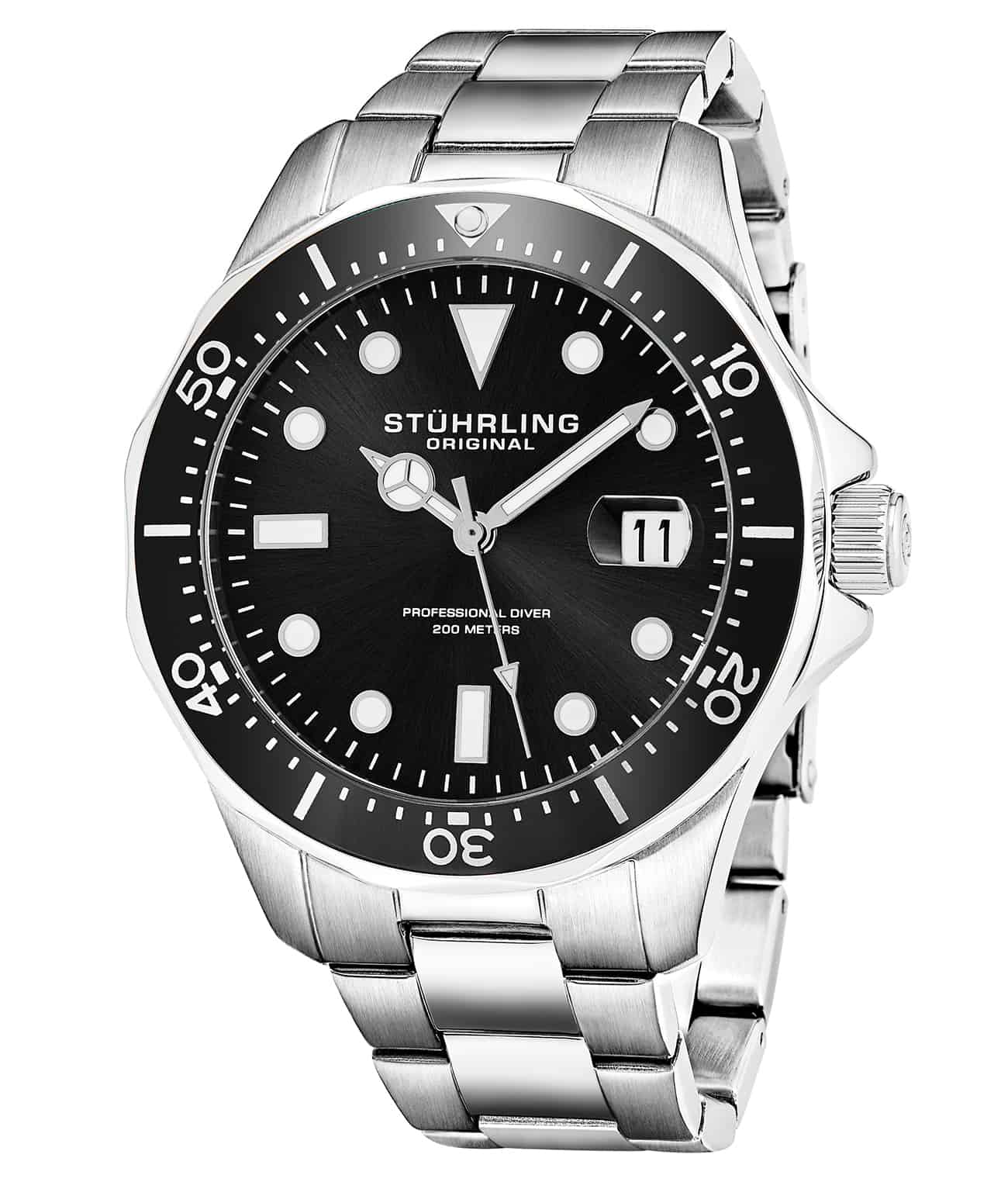 Regatta 824 Quartz 42mm Diver