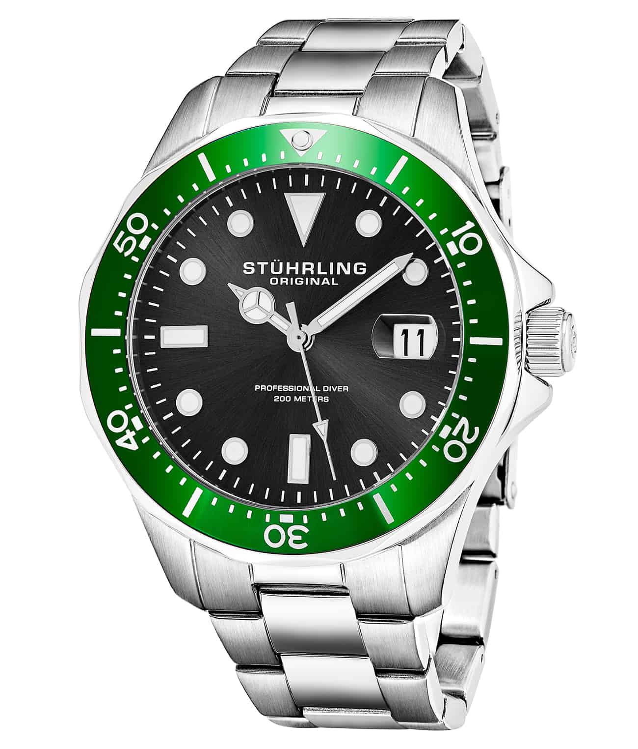 Regatta 824 Quartz 42mm Diver - Image 11