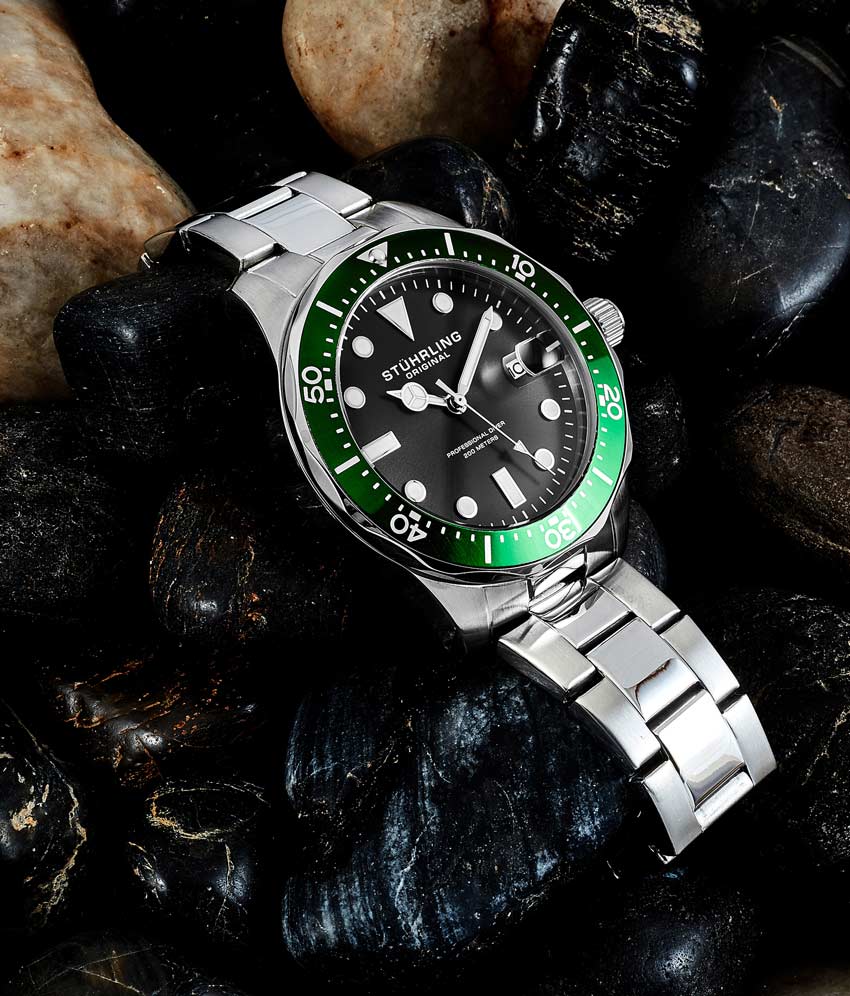 Regatta 824 Quartz 42mm Diver - Image 14