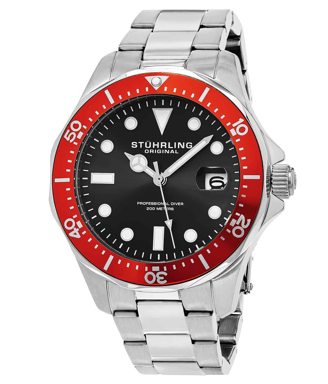 Regatta 824 Quartz 42mm Diver - Image 20