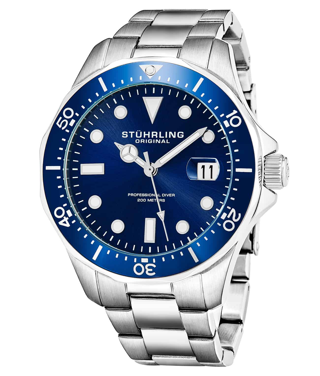 Regatta 824 Quartz 42mm Diver - Image 6